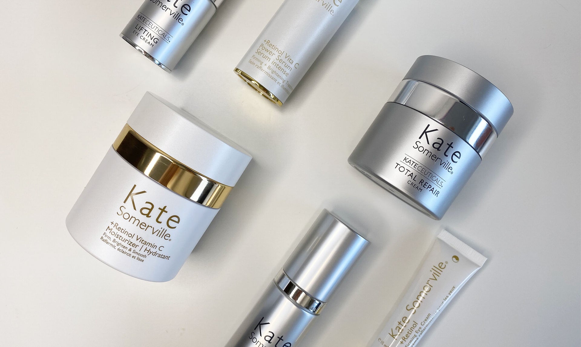 Peptides vs Retinol. Do you need Both?