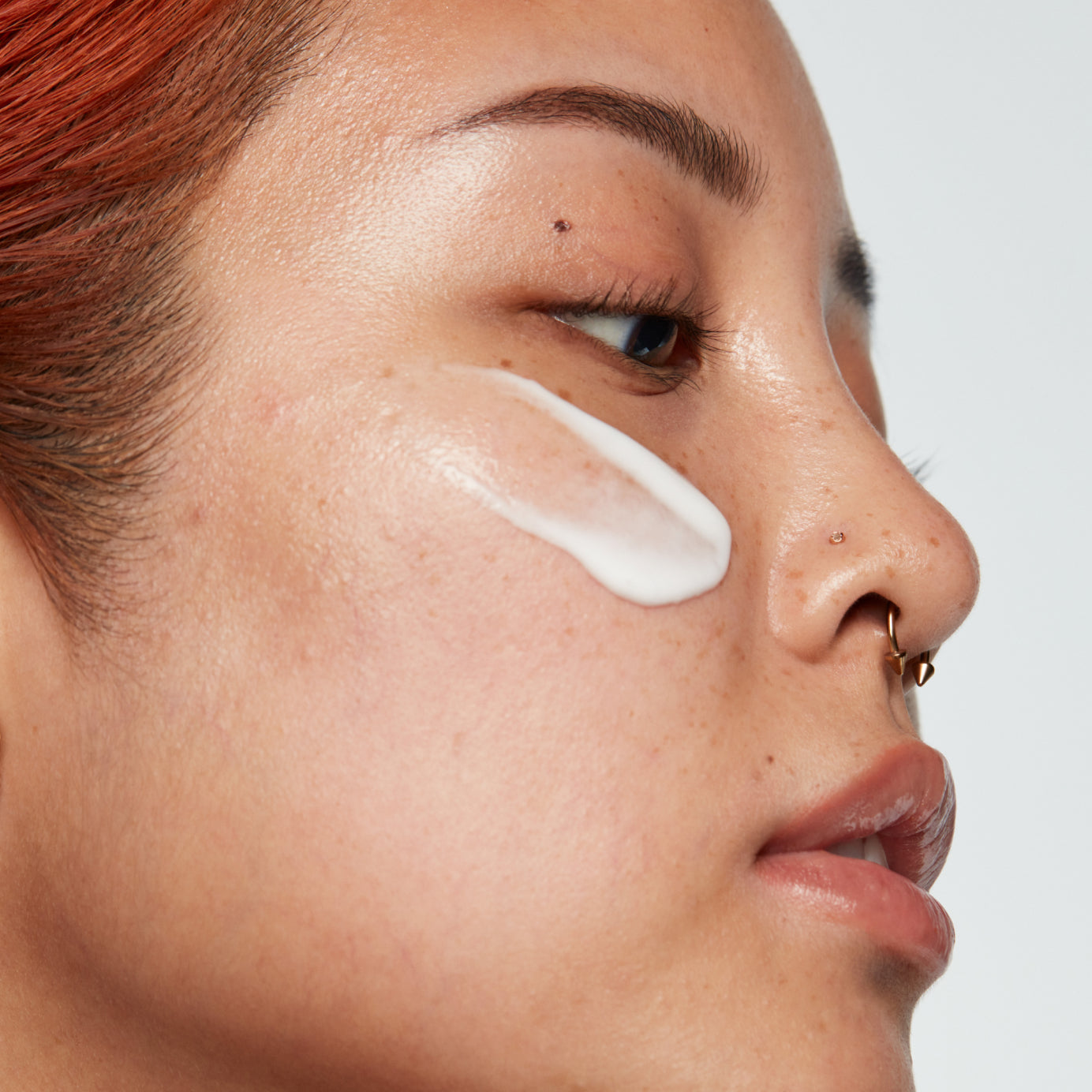 Goat Milk Moisturising Cream