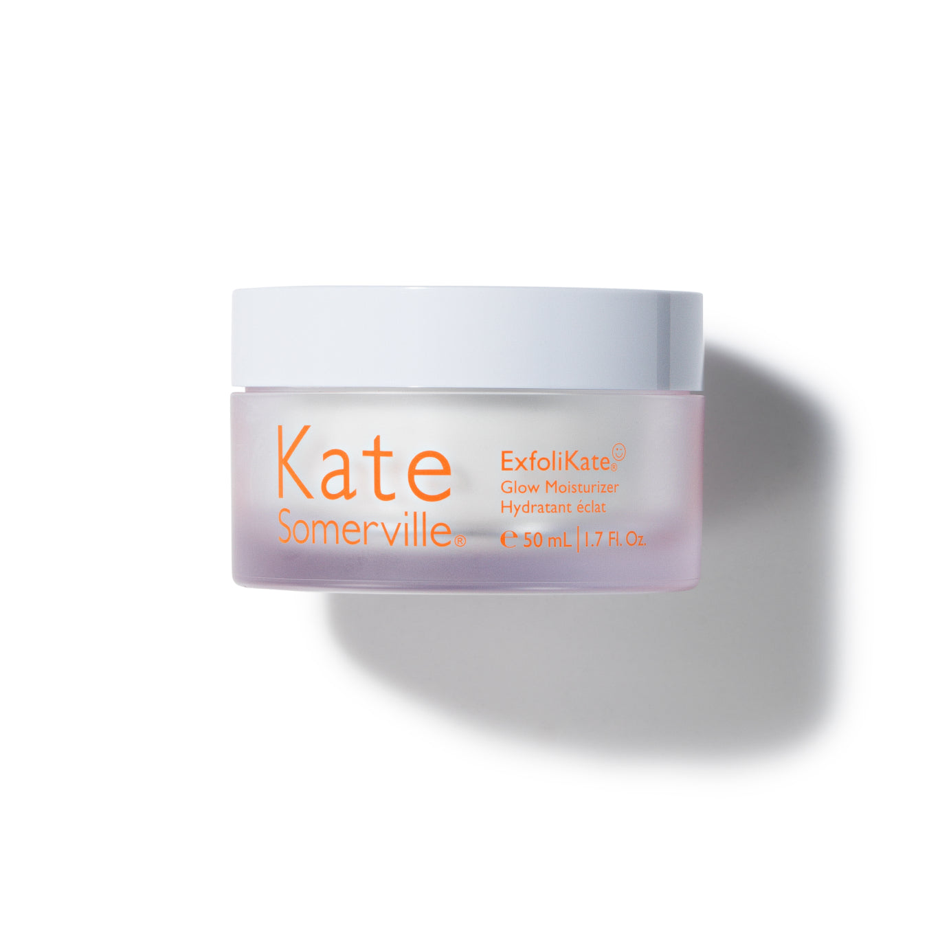 ExfoliKate® Glow Moisturiser