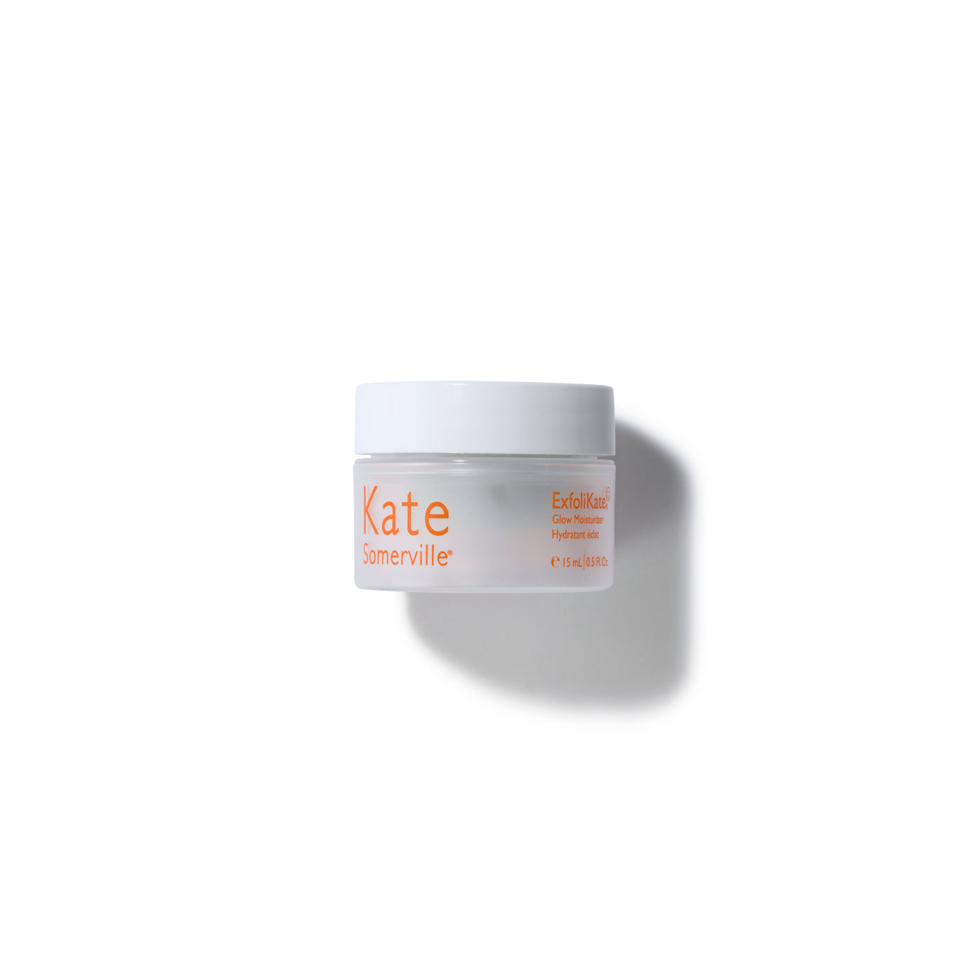 ExfoliKate® Glow Moisturiser