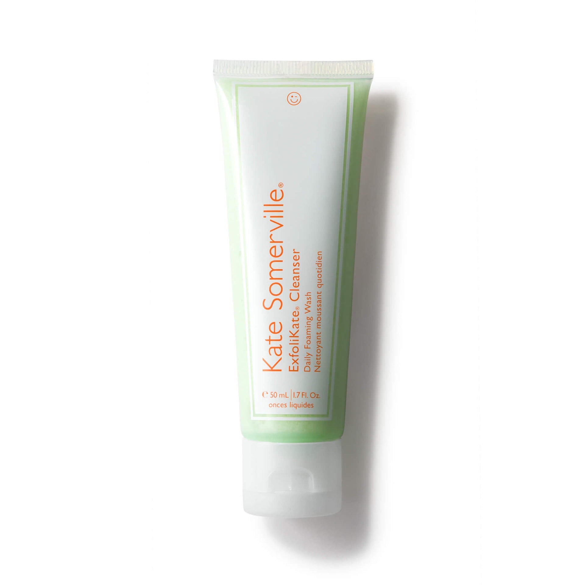 ExfoliKate® Cleanser Daily Foaming Wash