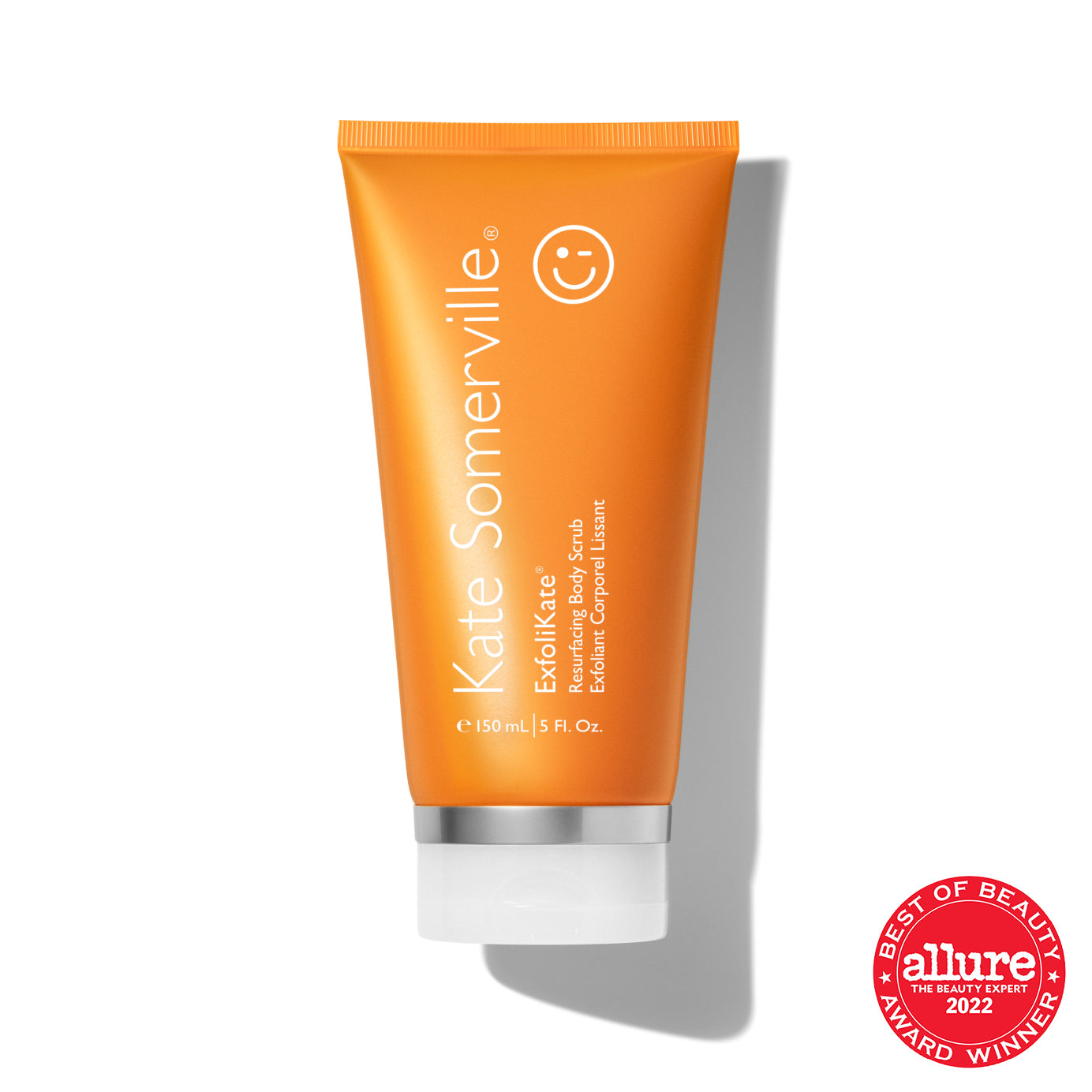 Exfoliating Body Polish – Kate Somerville UK