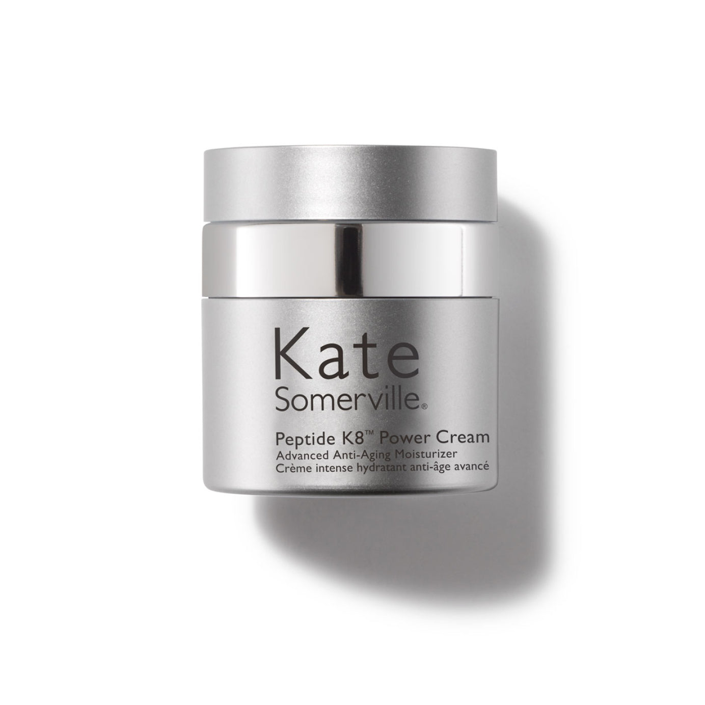 Peptide K8 Power Cream -Try Moisturisers | Kate Somerville – Kate
