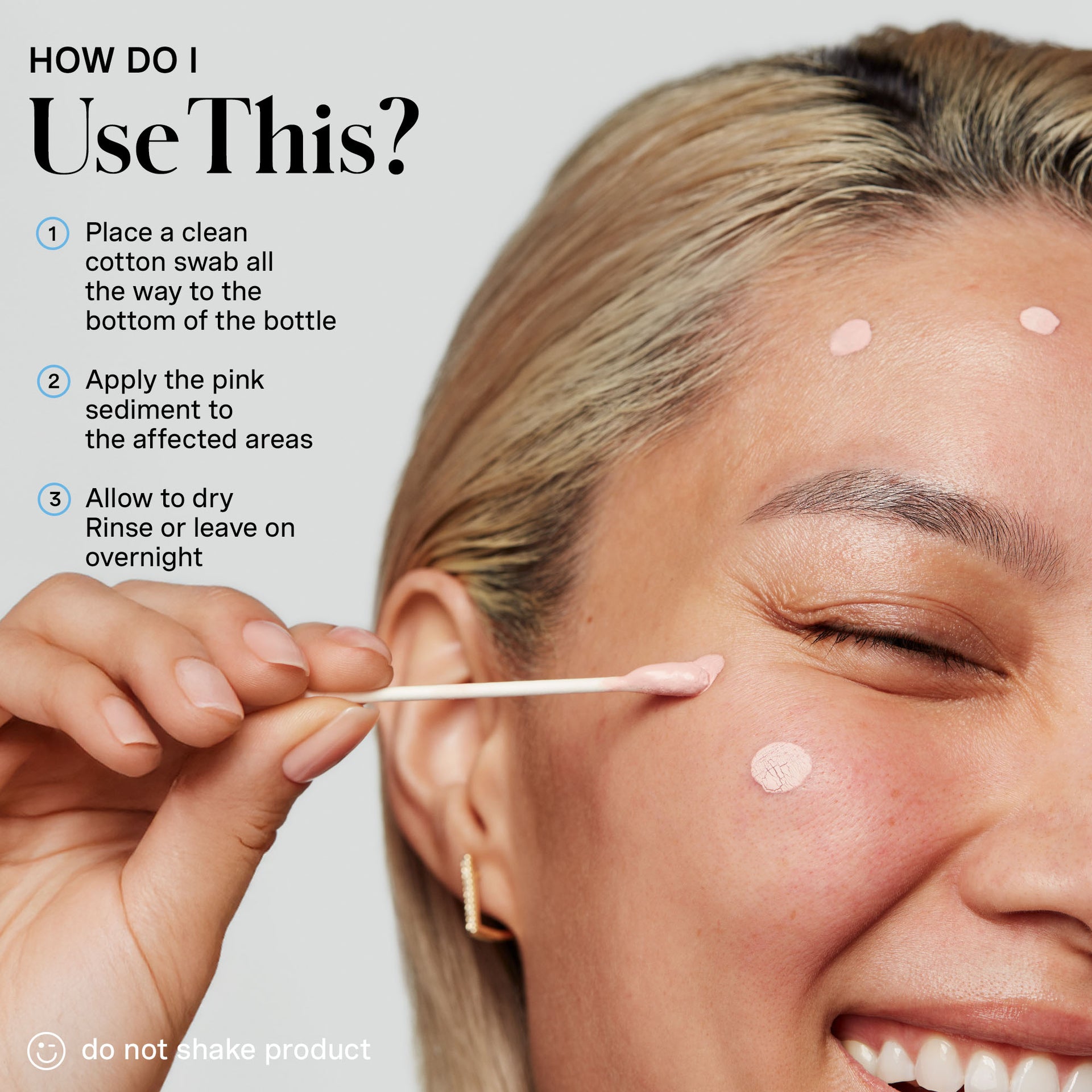 EradiKate® 10% Sulfur Blemish Treatment