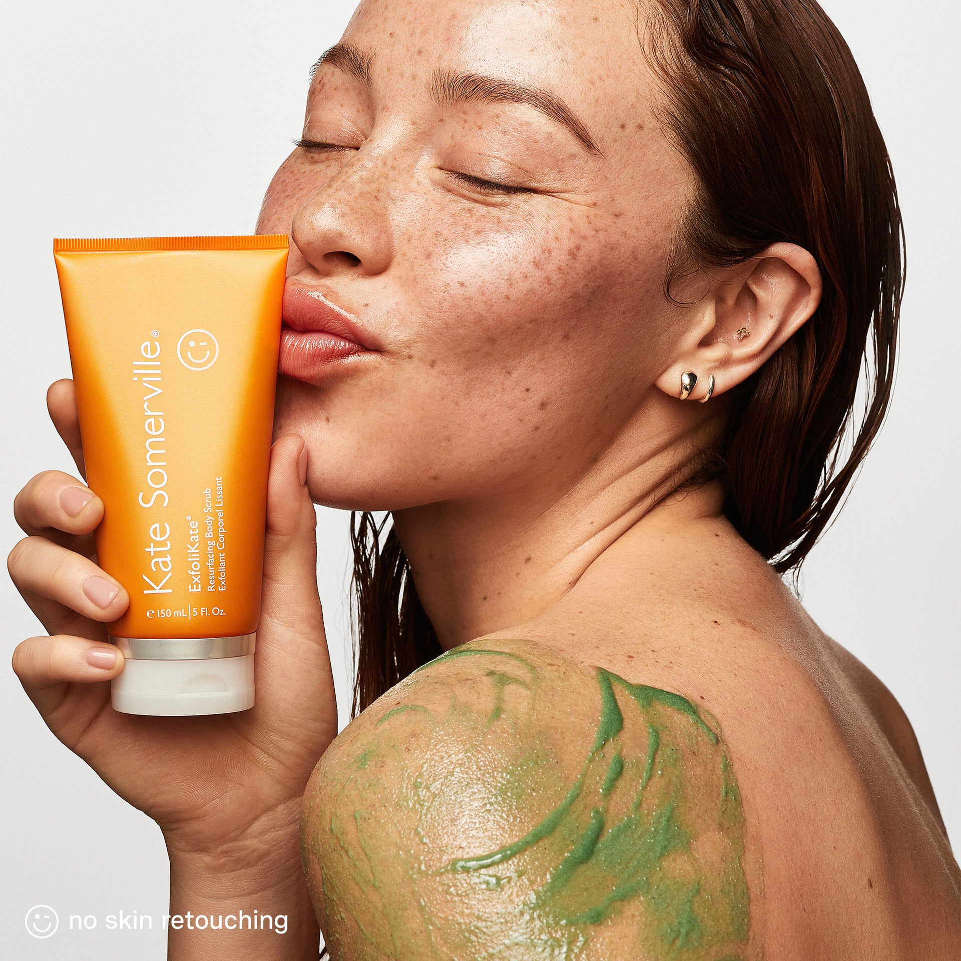 ExfoliKate™ Resurfacing Body Scrub