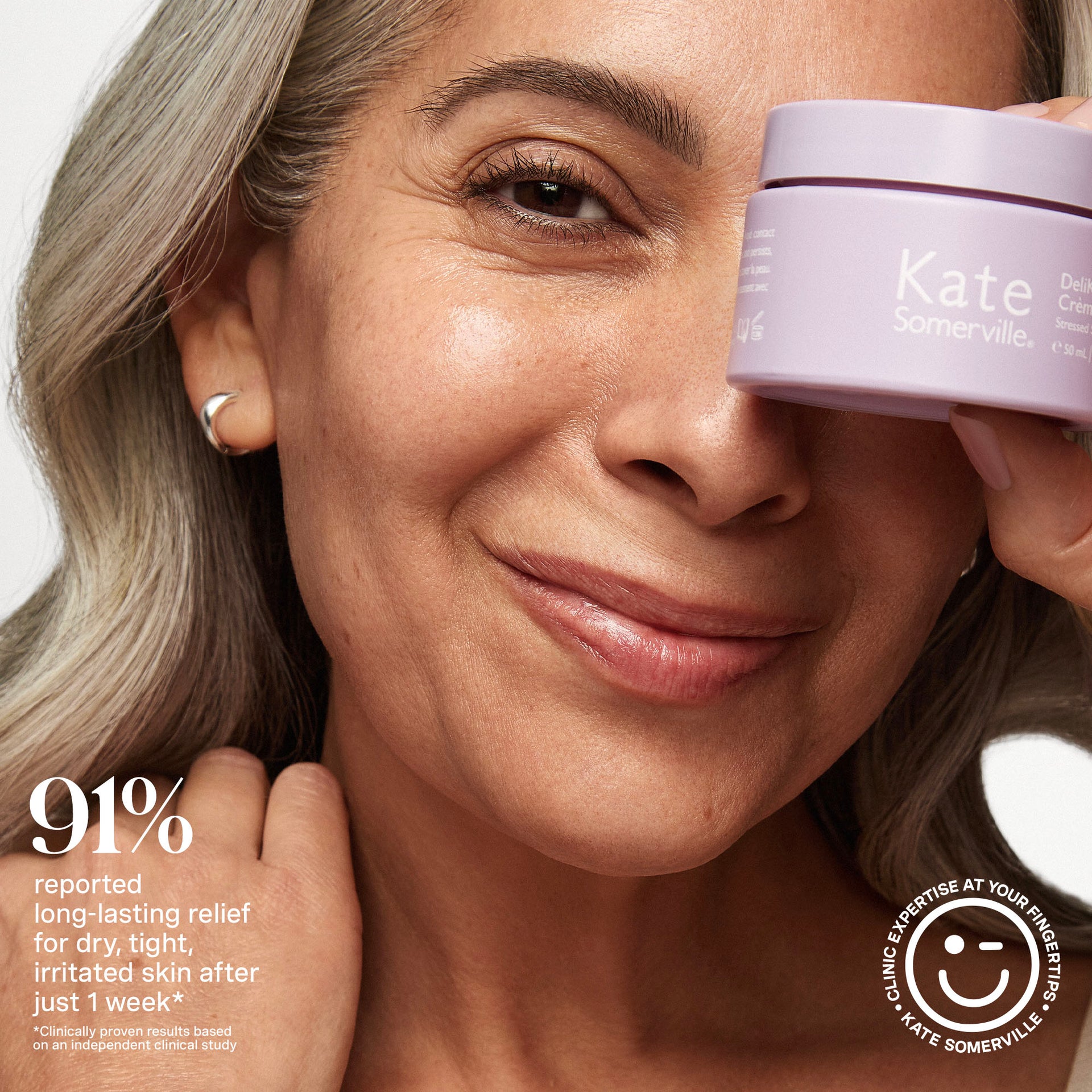 DeliKate® Recovery Cream