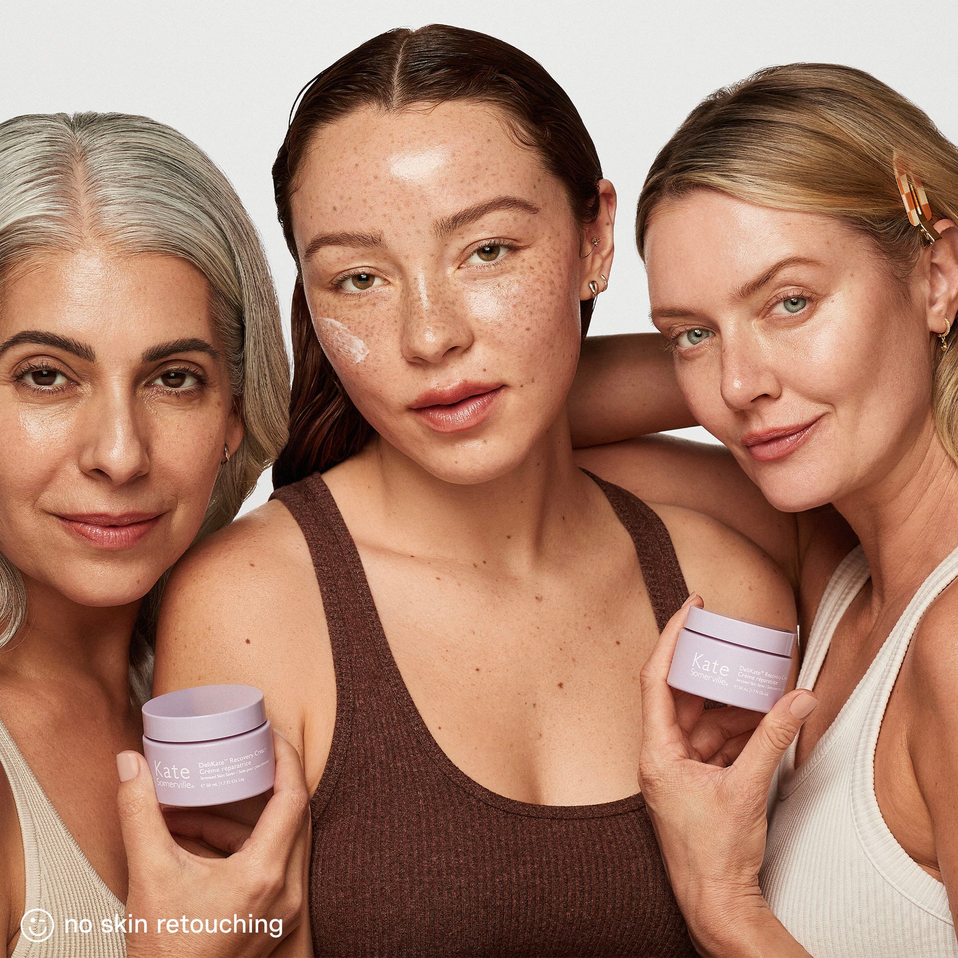 DeliKate® Recovery Cream