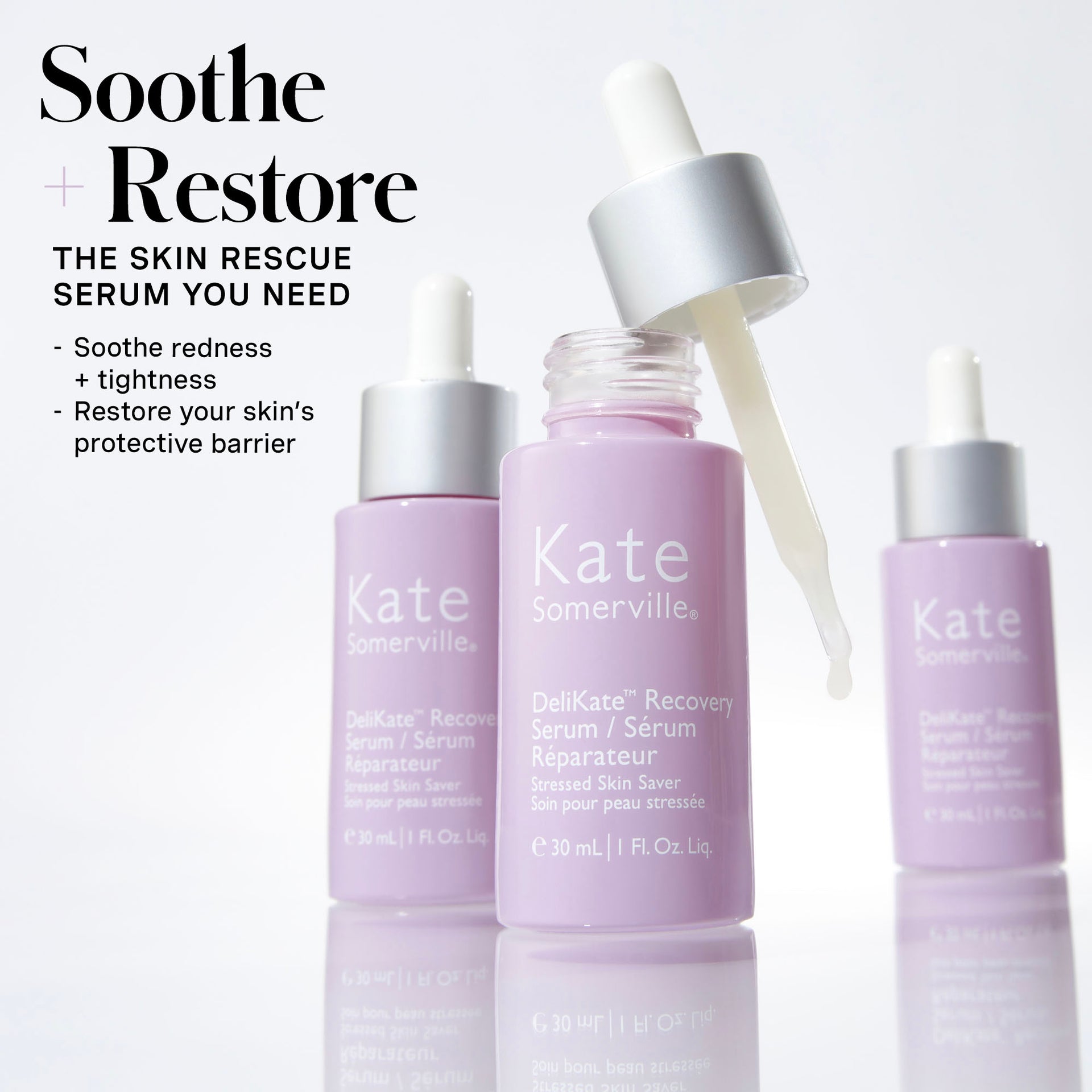 DeliKate® Recovery Serum