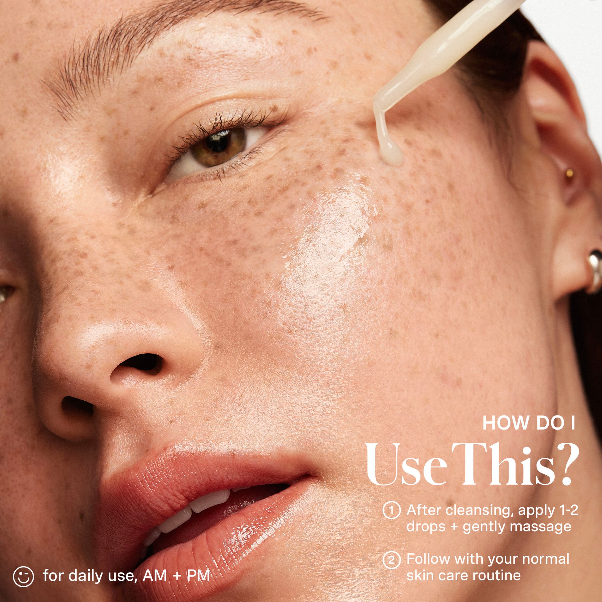 DeliKate® Recovery Serum