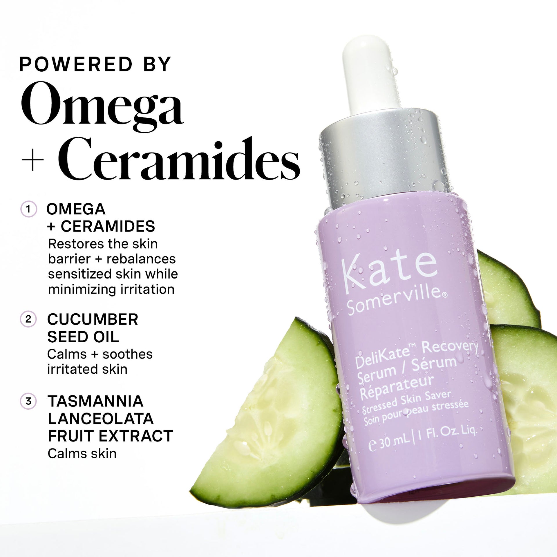 DeliKate® Recovery Serum