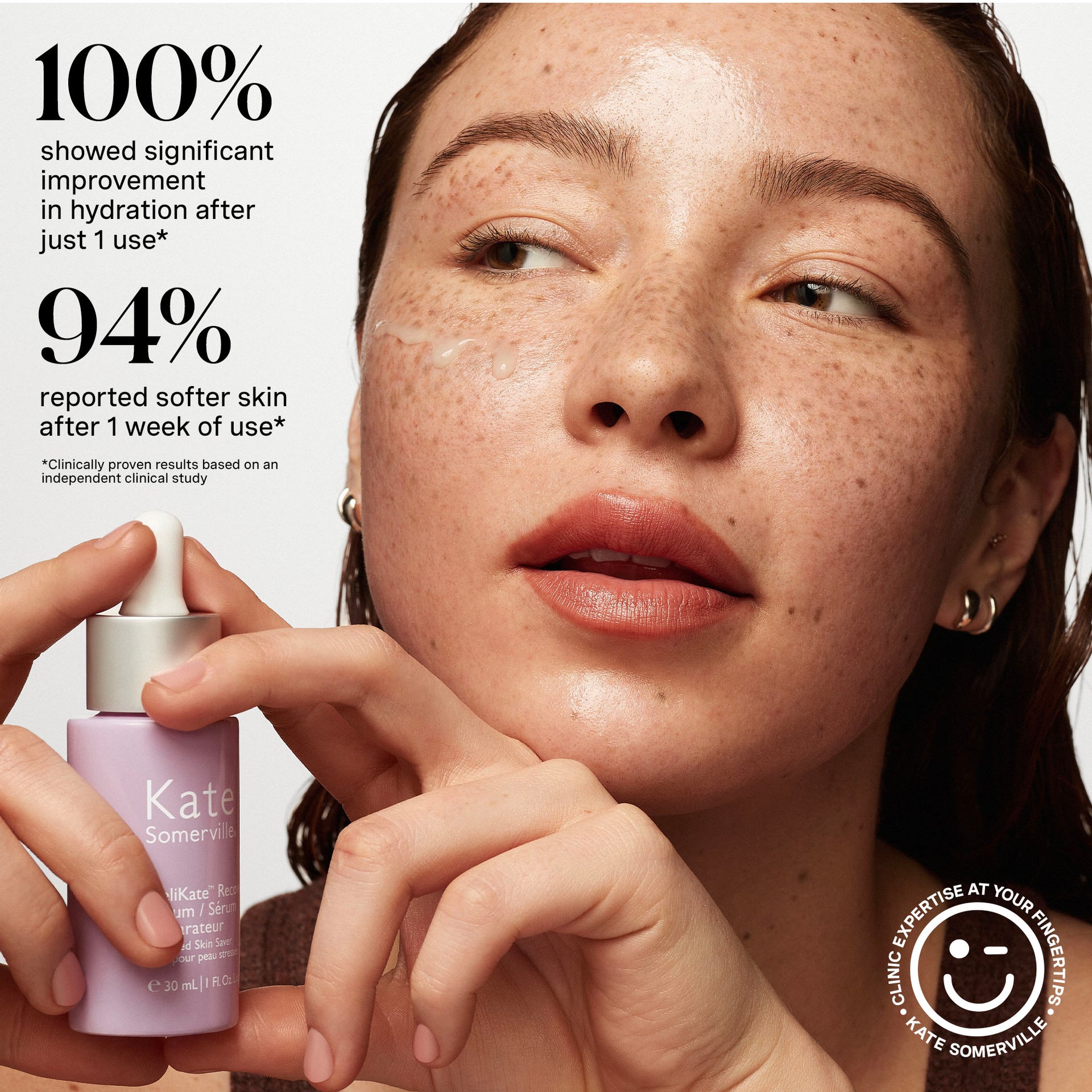 DeliKate® Recovery Serum