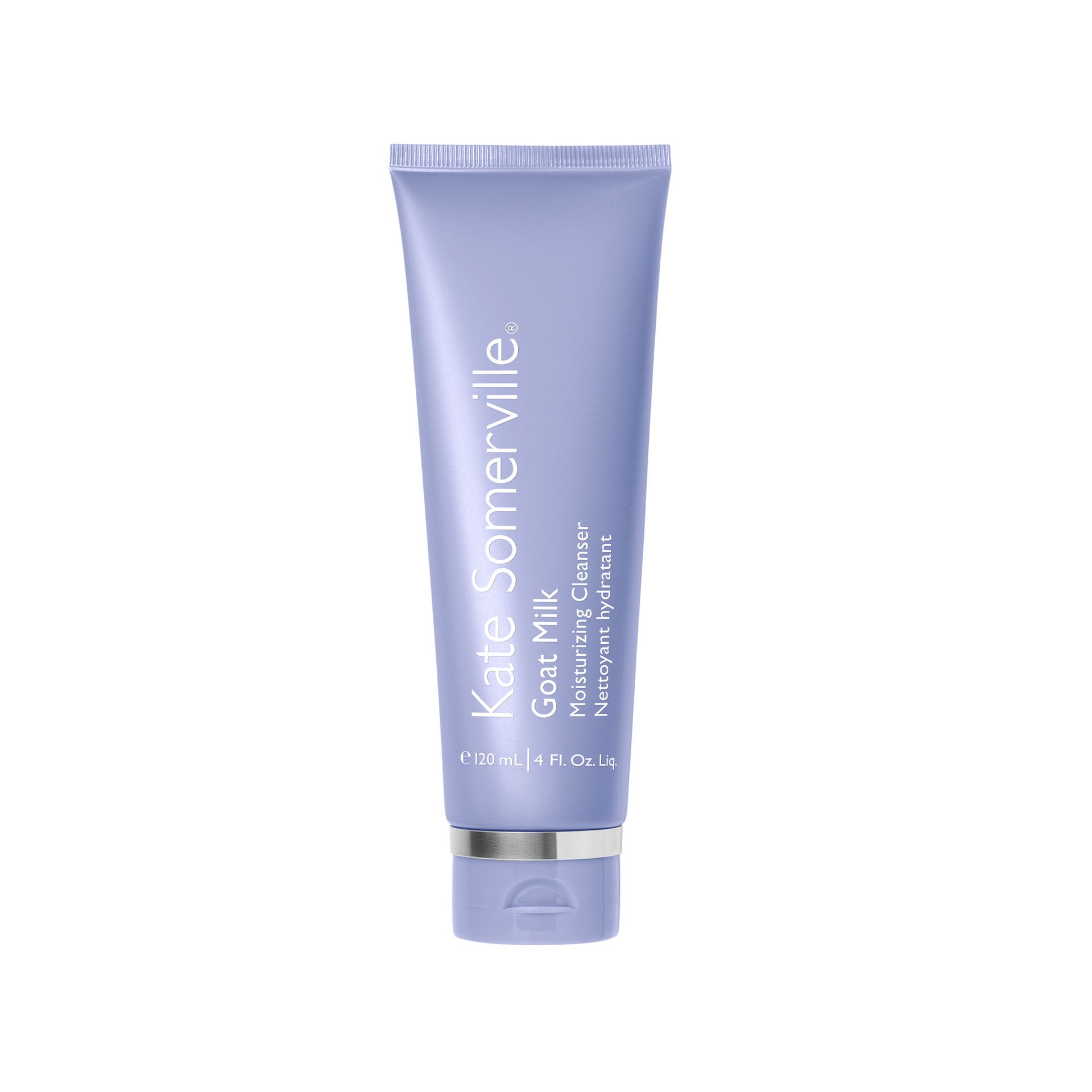 Goat Milk Moisturising Cleanser
