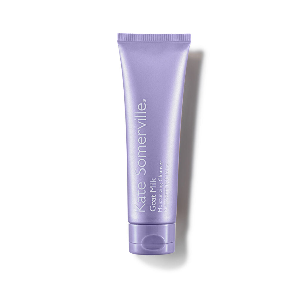 Goat Milk Moisturising Cleanser Mini