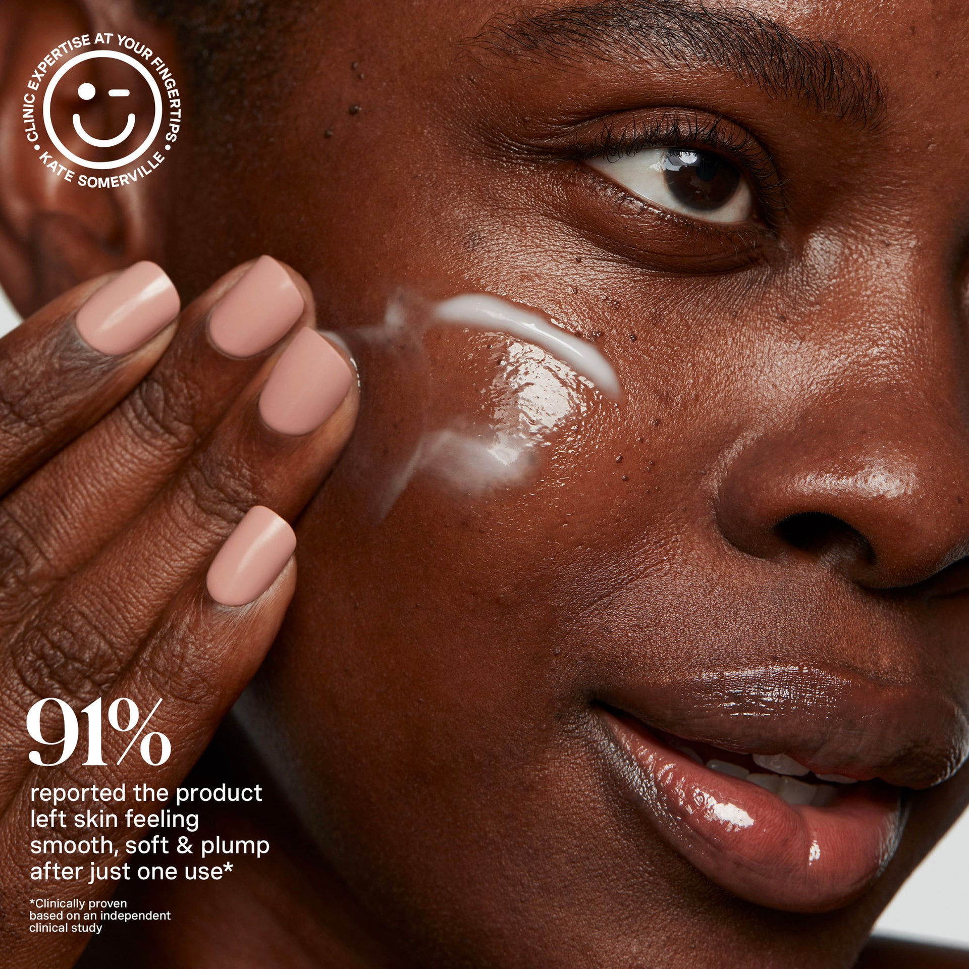 HydraKate™ Recharging Water Cream