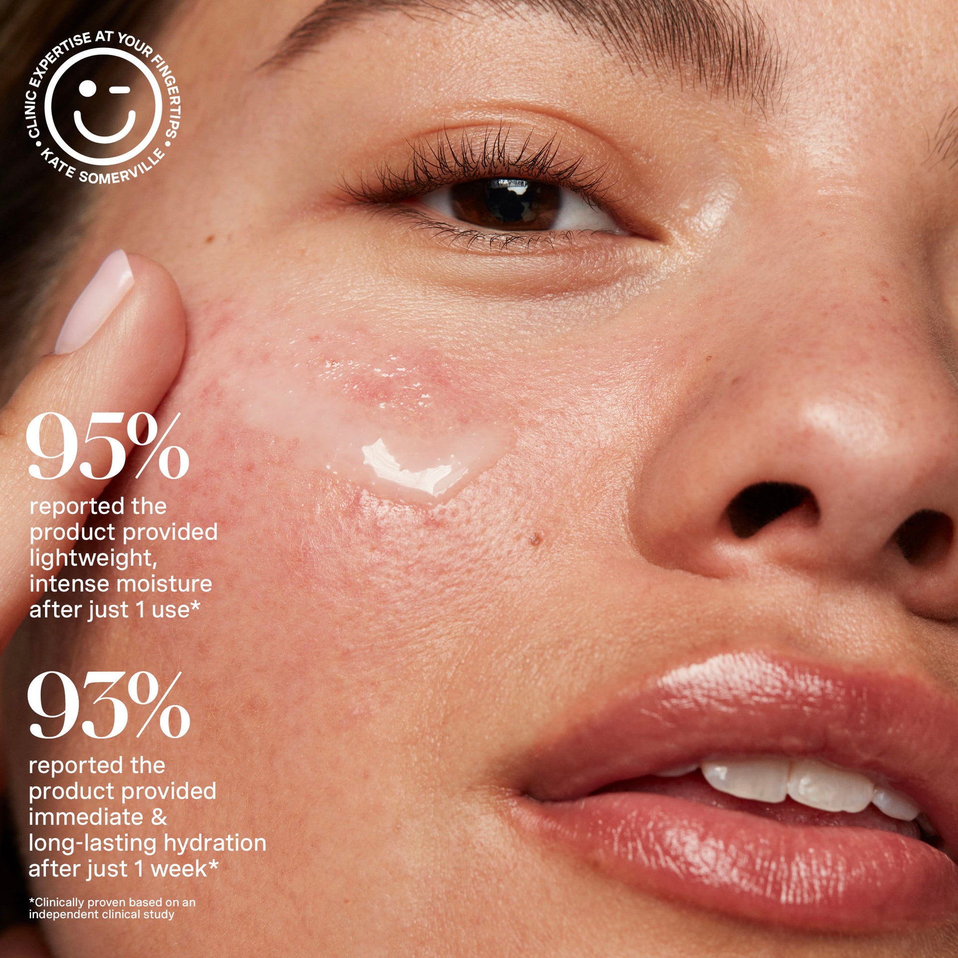 HydraKate™ Recharging Serum