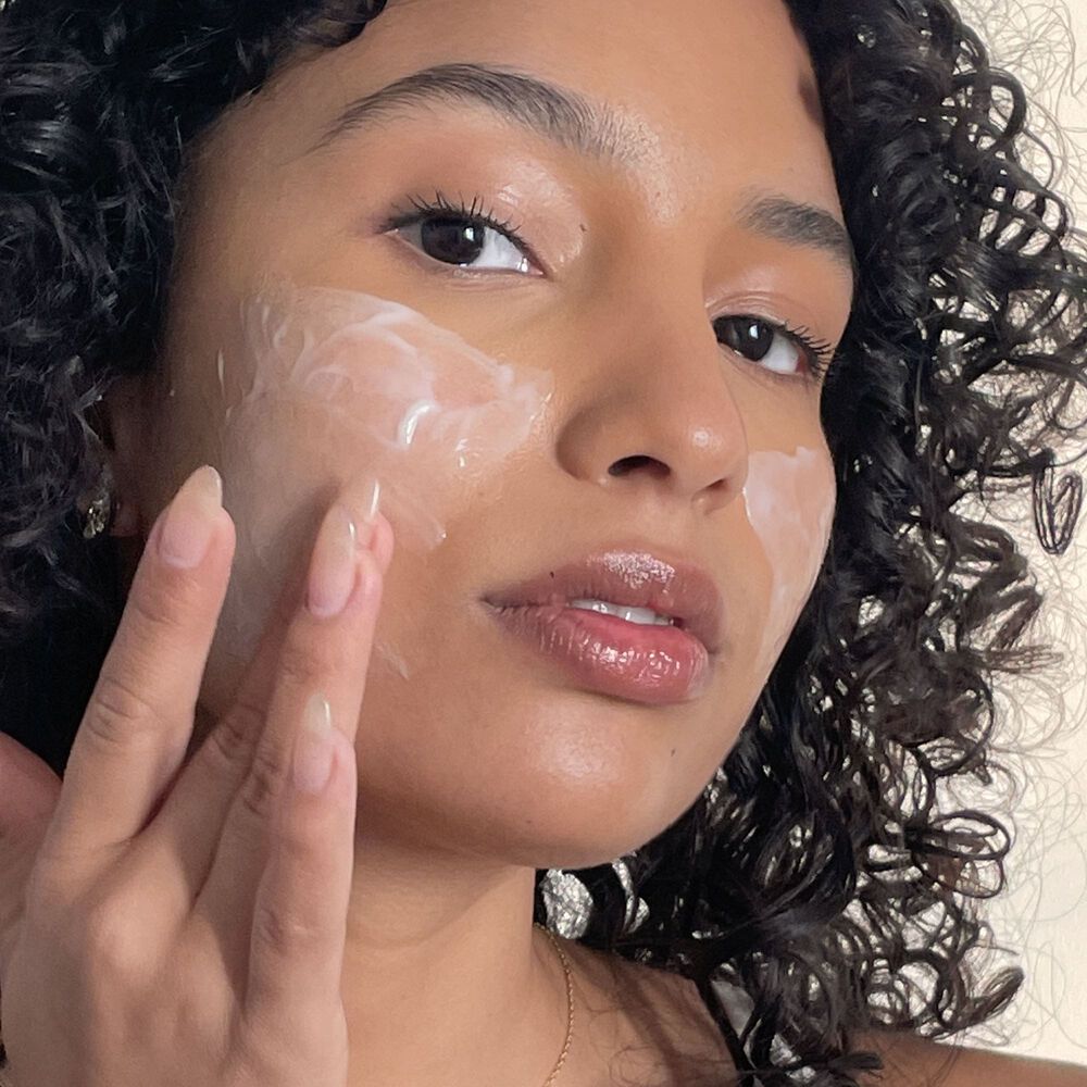 Goat Milk Moisturising Cleanser Mini