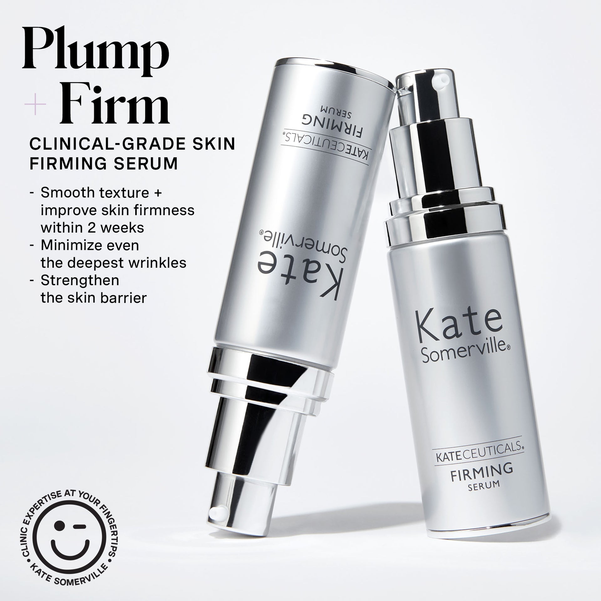KateCeuticals™ Firming Serum