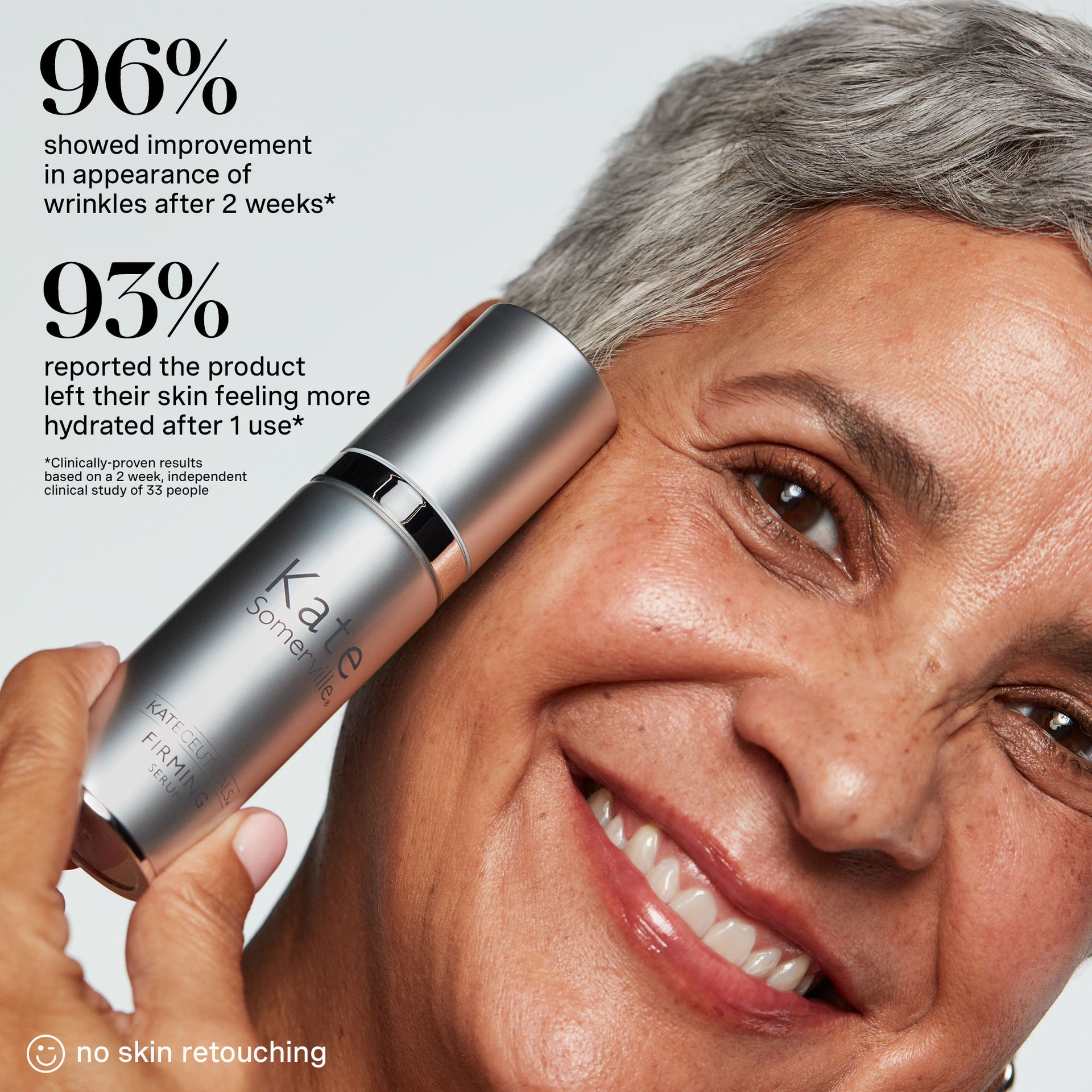 KateCeuticals™ Firming Serum