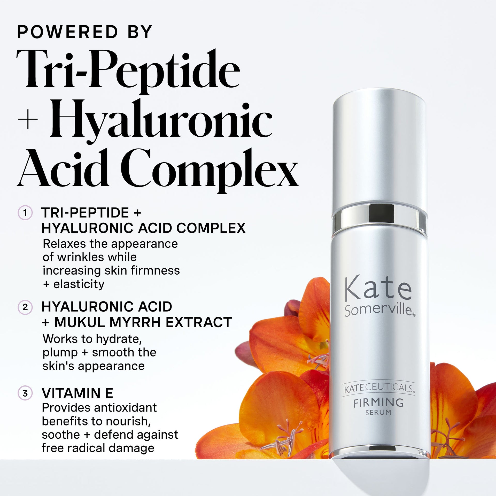 KateCeuticals™ Firming Serum