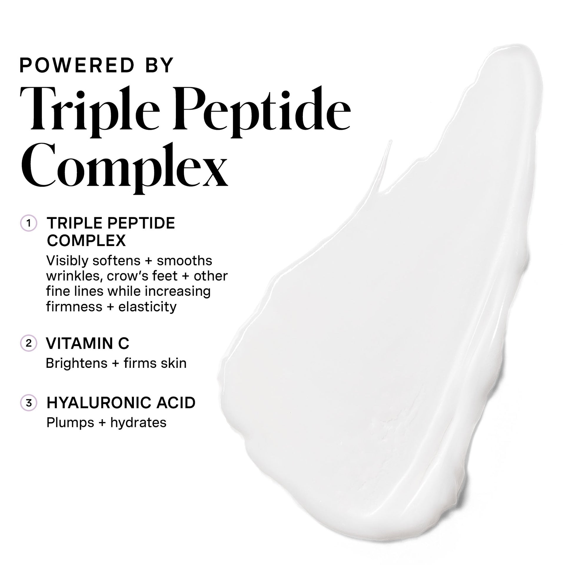 KateCeuticals™ Lifting Eye Cream