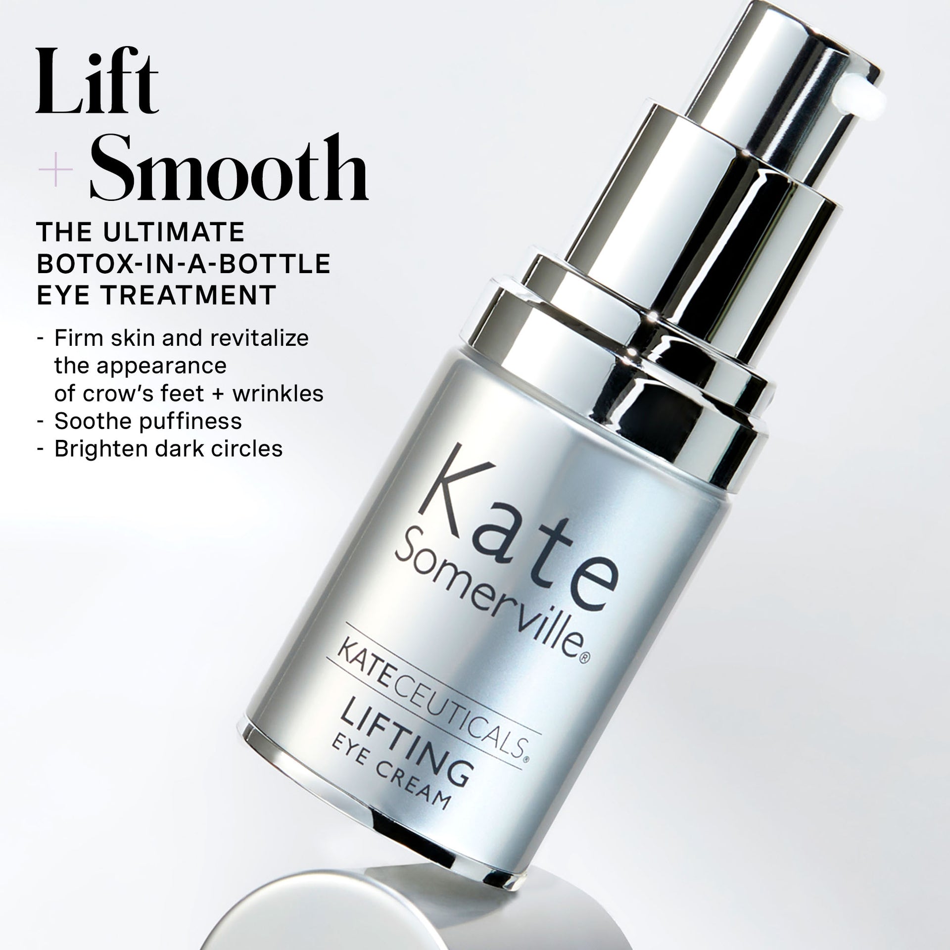 KateCeuticals™ Lifting Eye Cream
