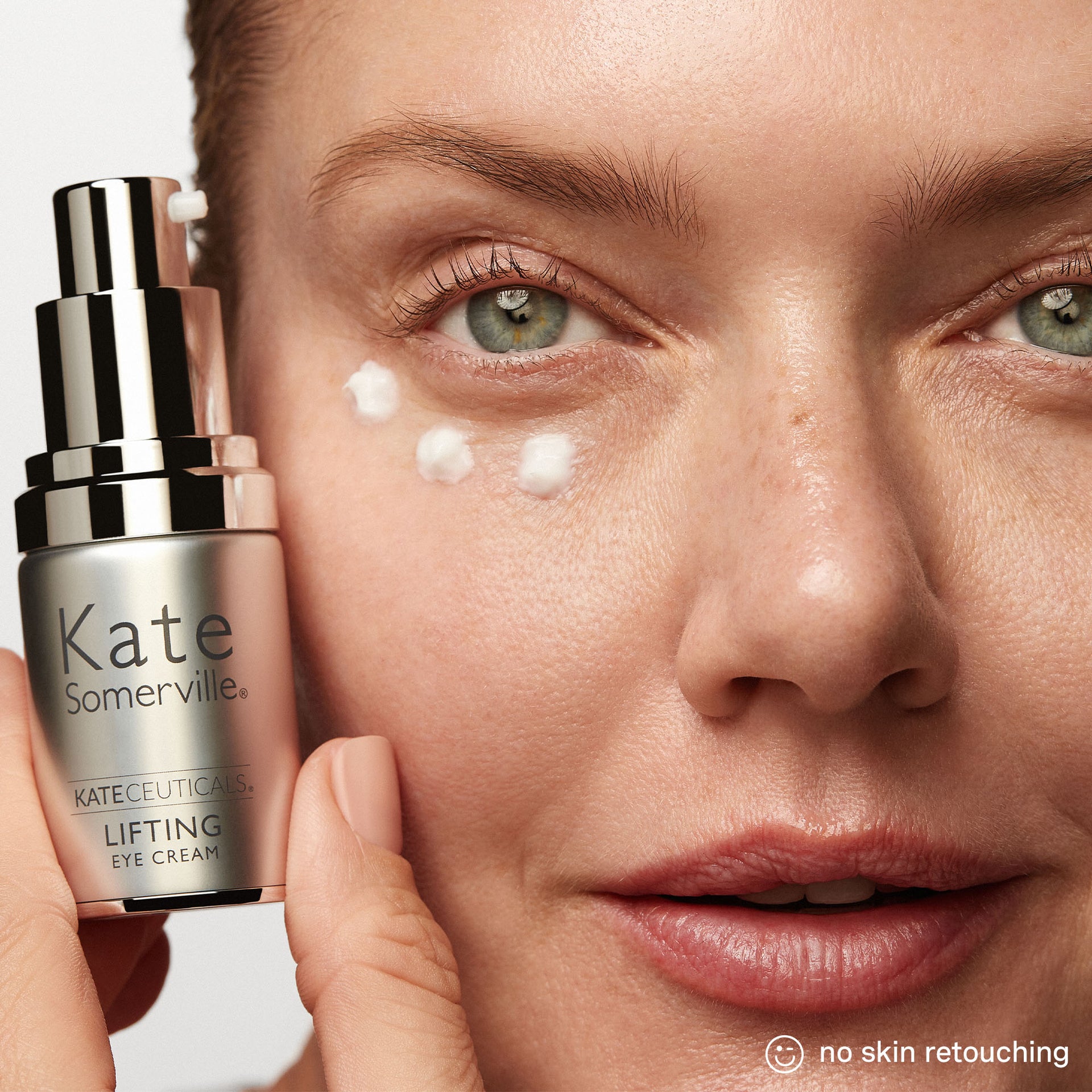 KateCeuticals™ Lifting Eye Cream