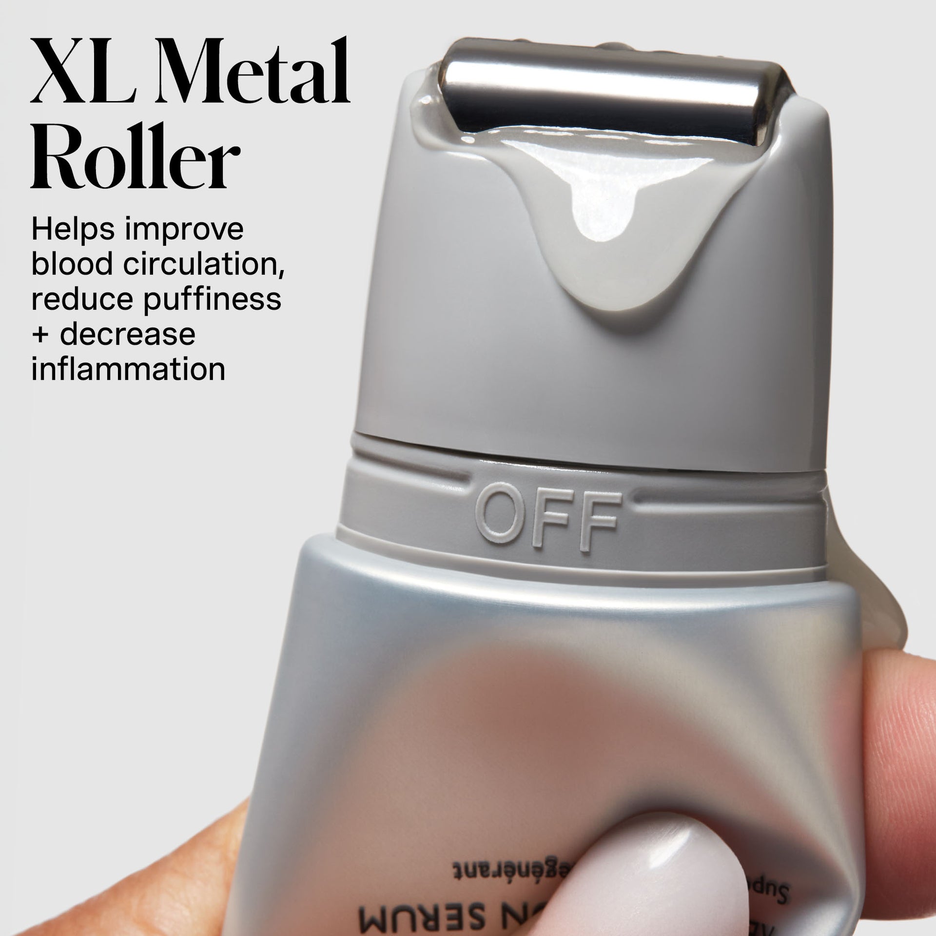 KateCeuticals SuperCell Rejuvenation Serum