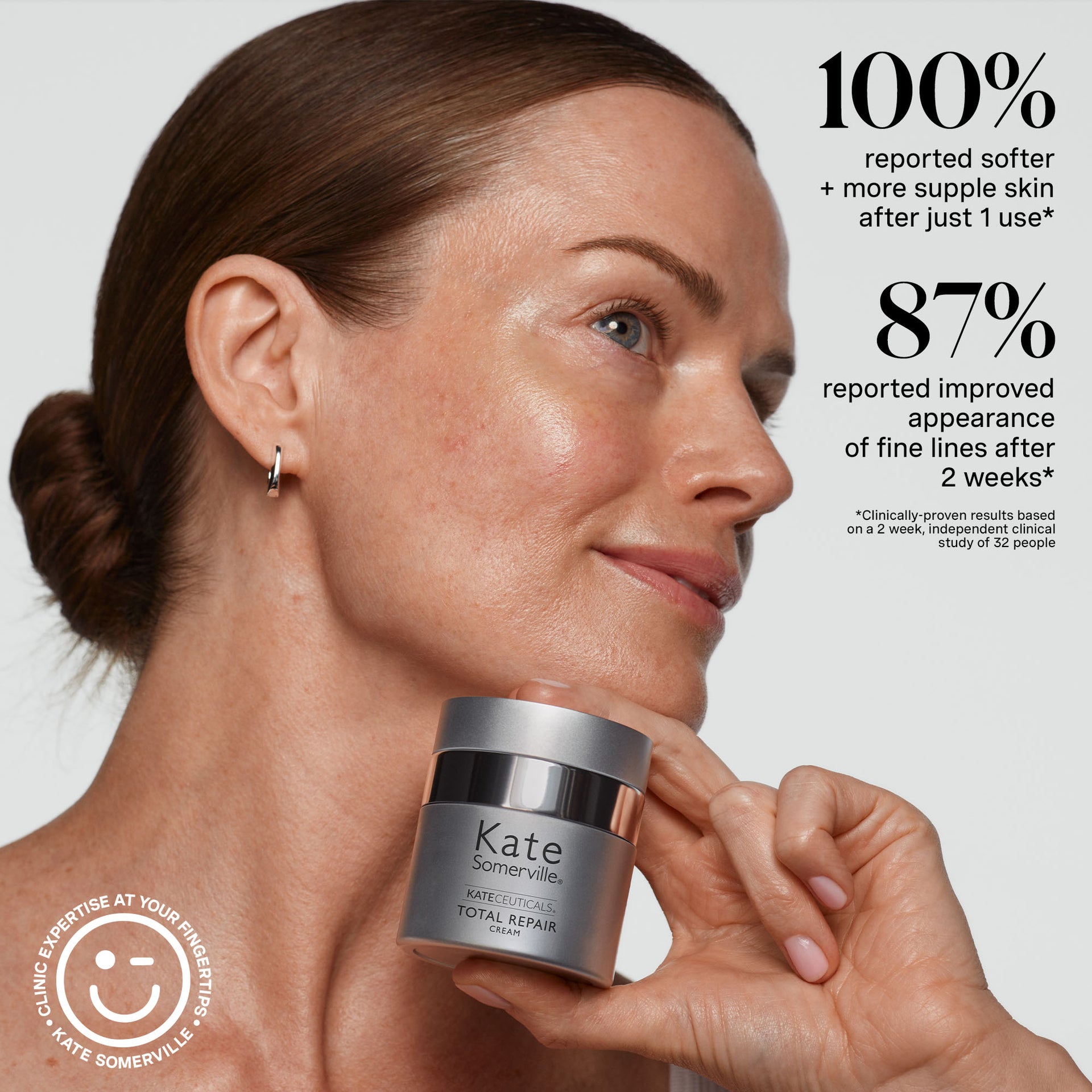 Kateceuticals™ Total Repair Cream