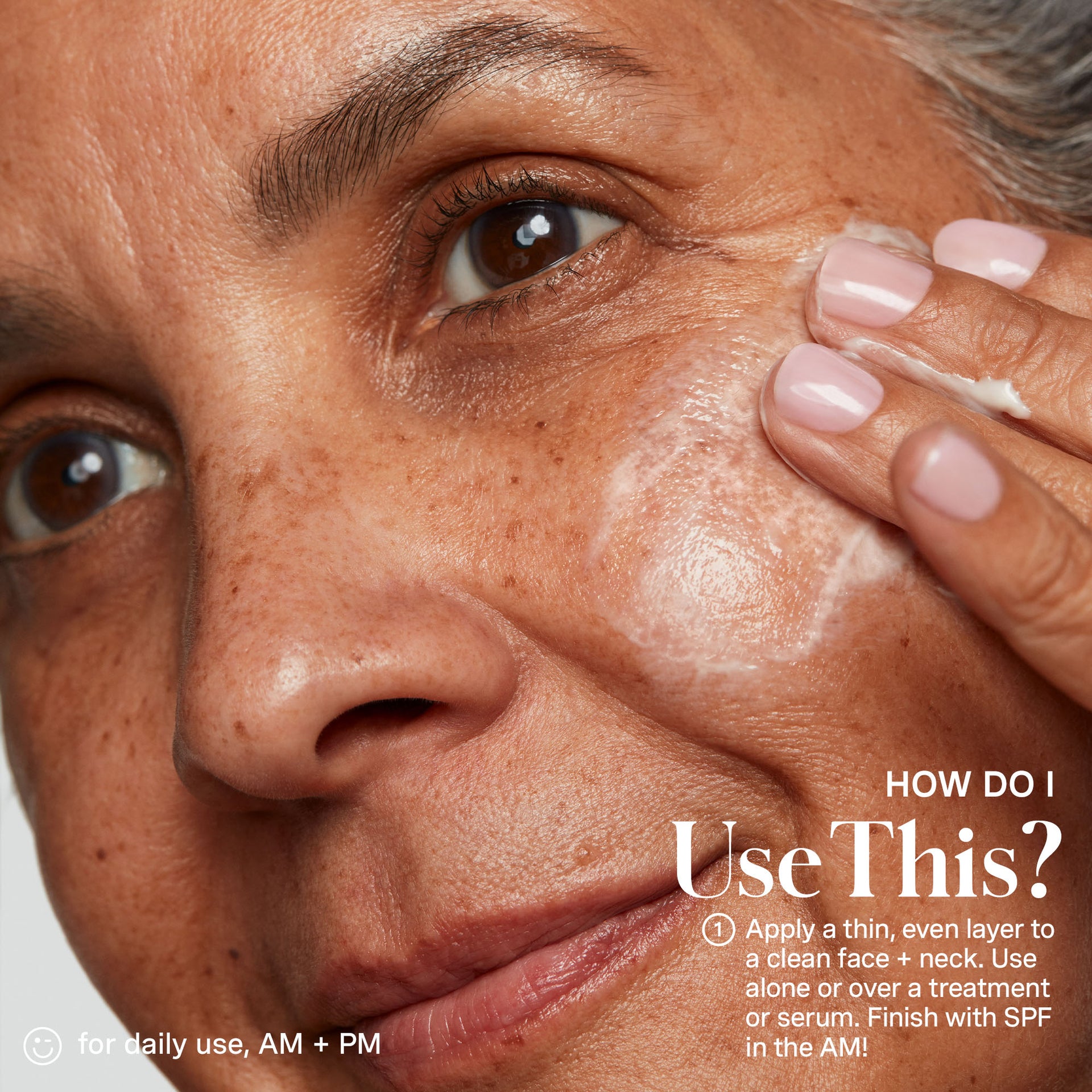 Kateceuticals™ Total Repair Cream