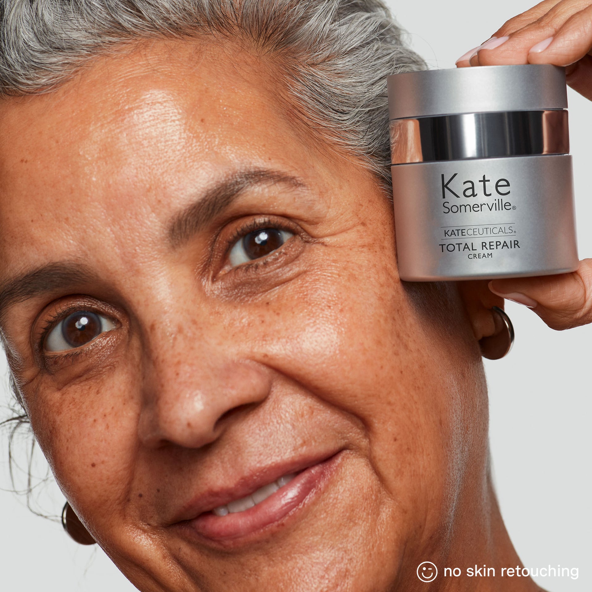 Kateceuticals™ Total Repair Cream