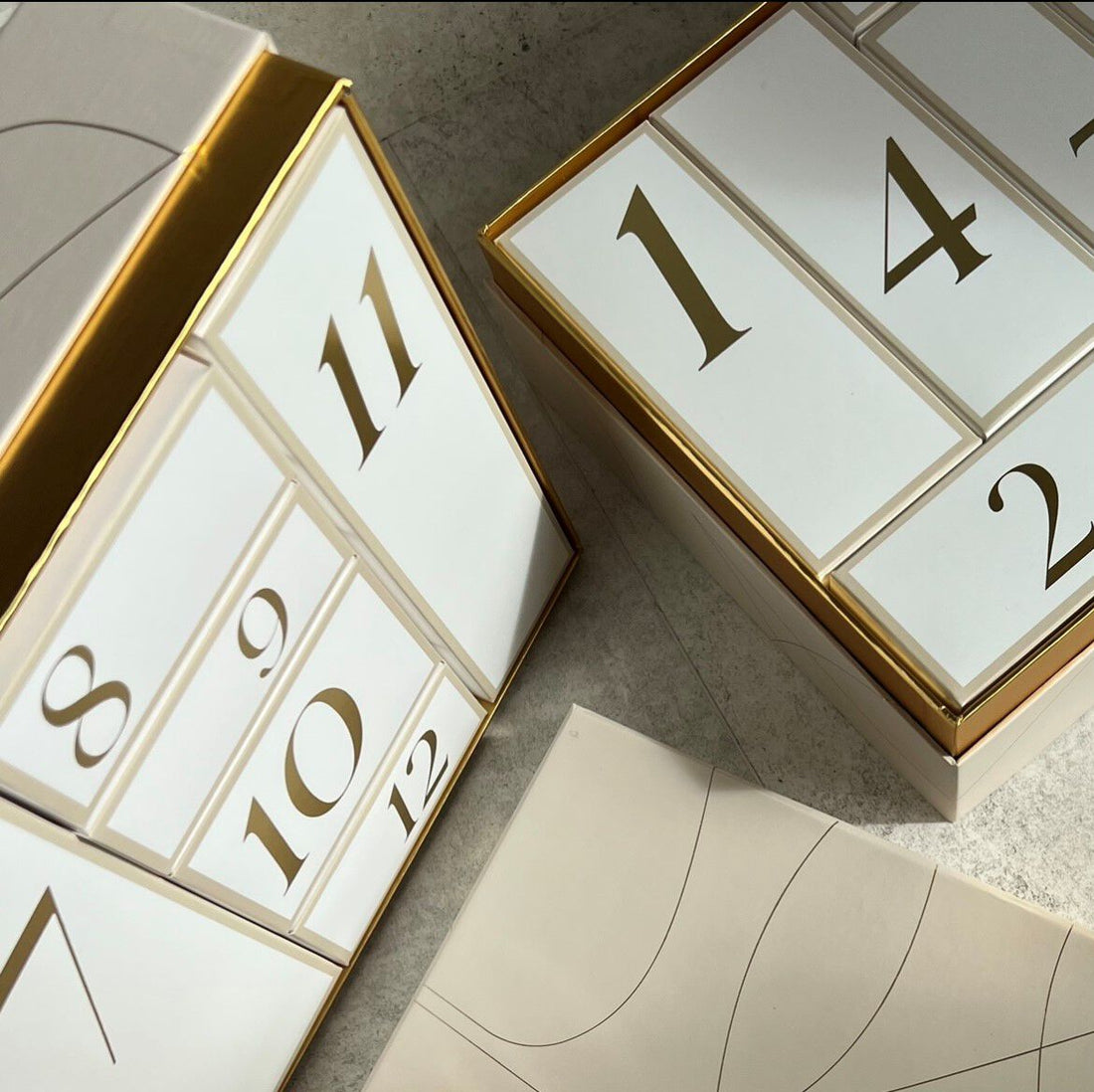 KATE SOMERVILLE ADVENT CALENDAR Kate Somerville UK
