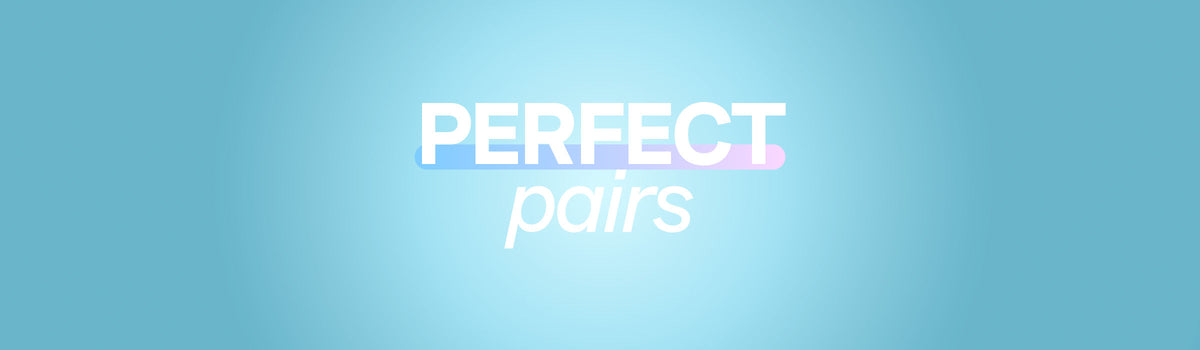 Perfect Pairs