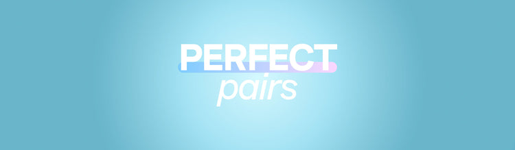 Perfect Pairs