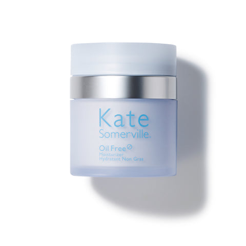 Oil Free Moisturiser