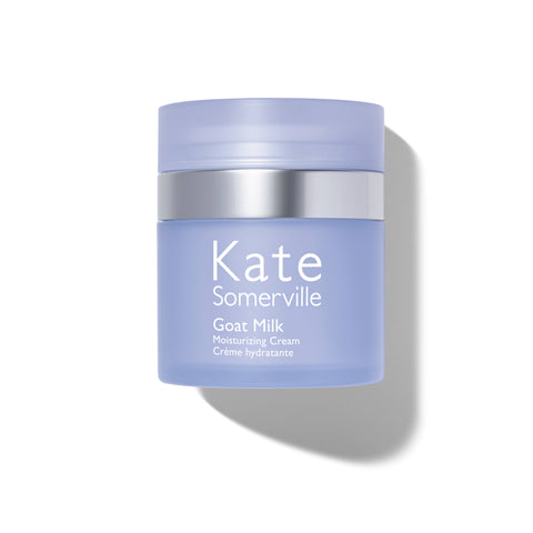 Goat Milk Moisturising