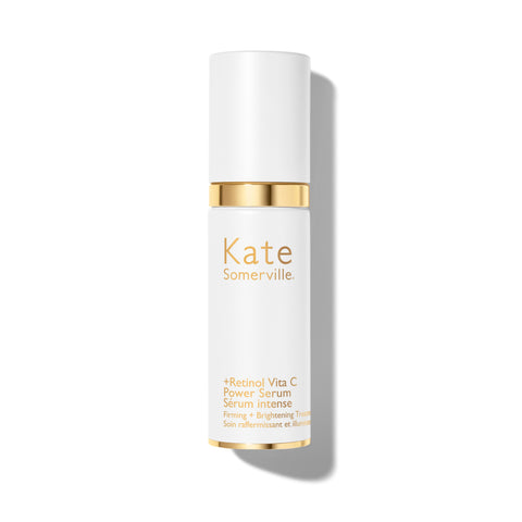 +Retinol Vita C Power Serum Firming + Brightening Treatment