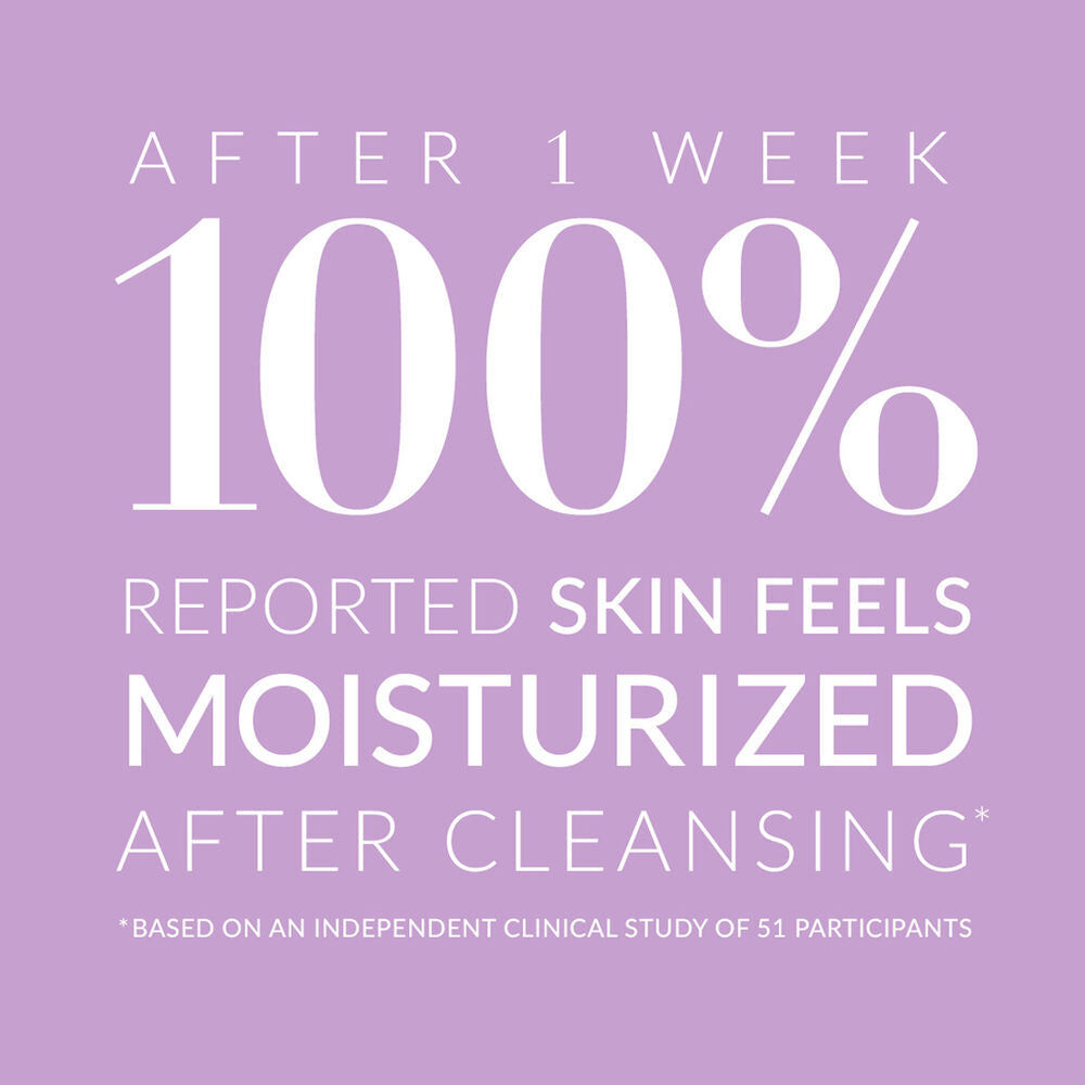 DeliKate Soothing Cleanser Mini