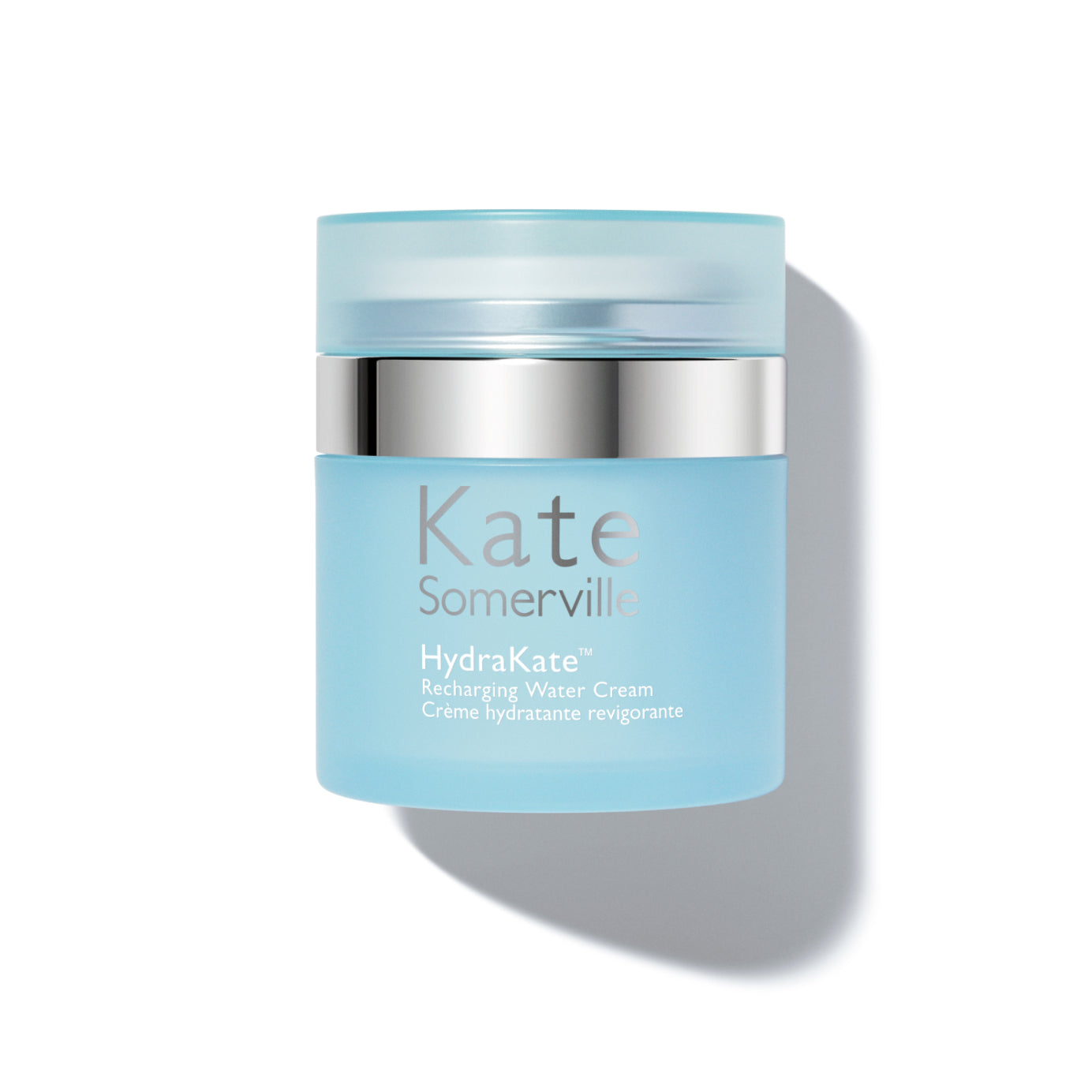 HydraKate™ Recharging Water Cream