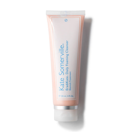 EradiKate™ 3% Sulfur Daily Foaming Cleanser + Blemish Treatment