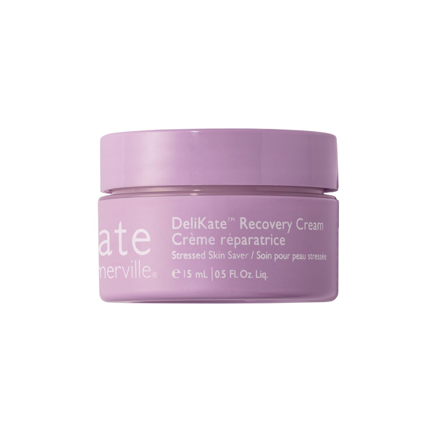 DeliKate® Recovery Cream Travel