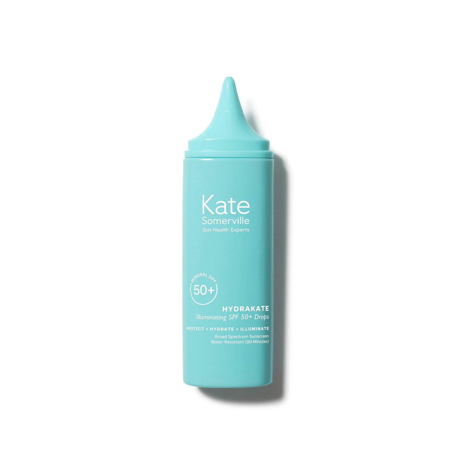 HydraKate Illuminating SPF 50+ Drops