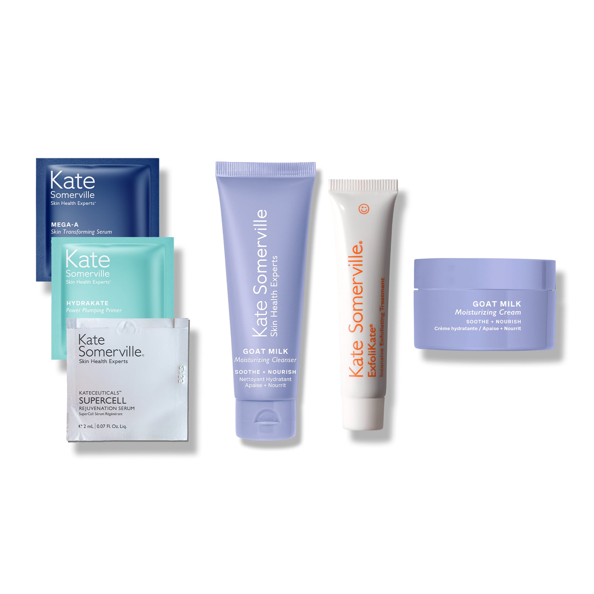 BFCM 2025 Minis + Packette Bundle