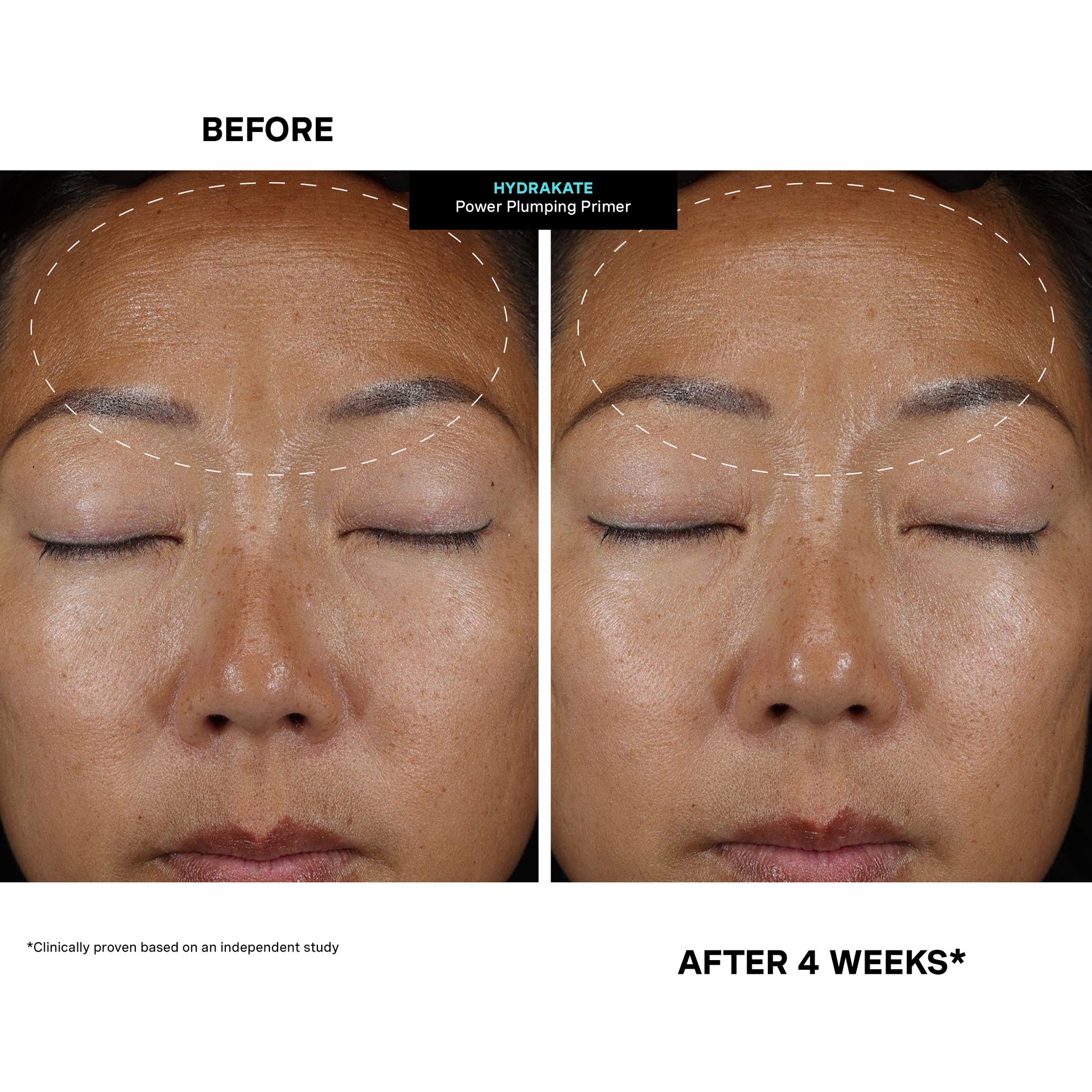 HydraKate Power Plumping Primer