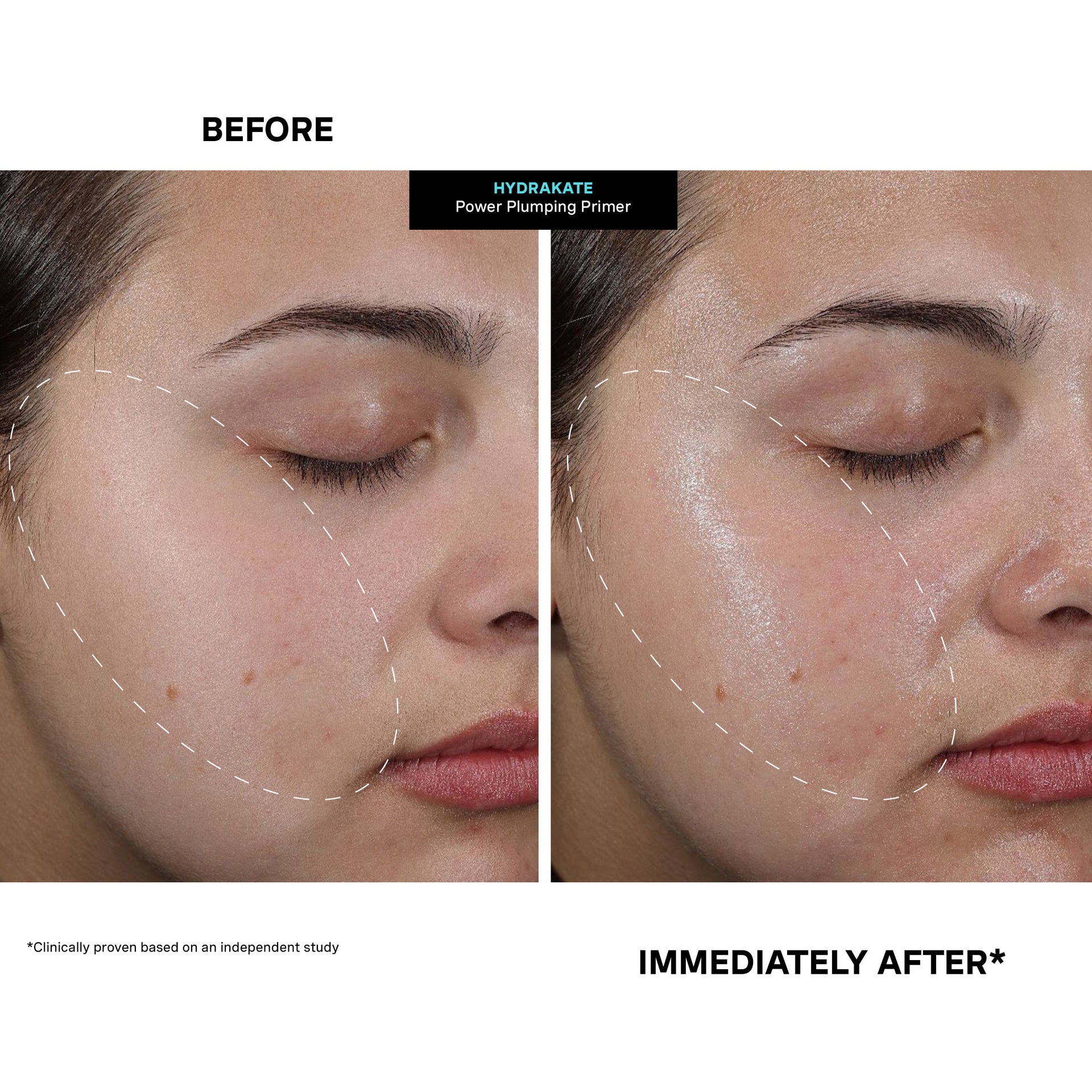 HydraKate Power Plumping Primer