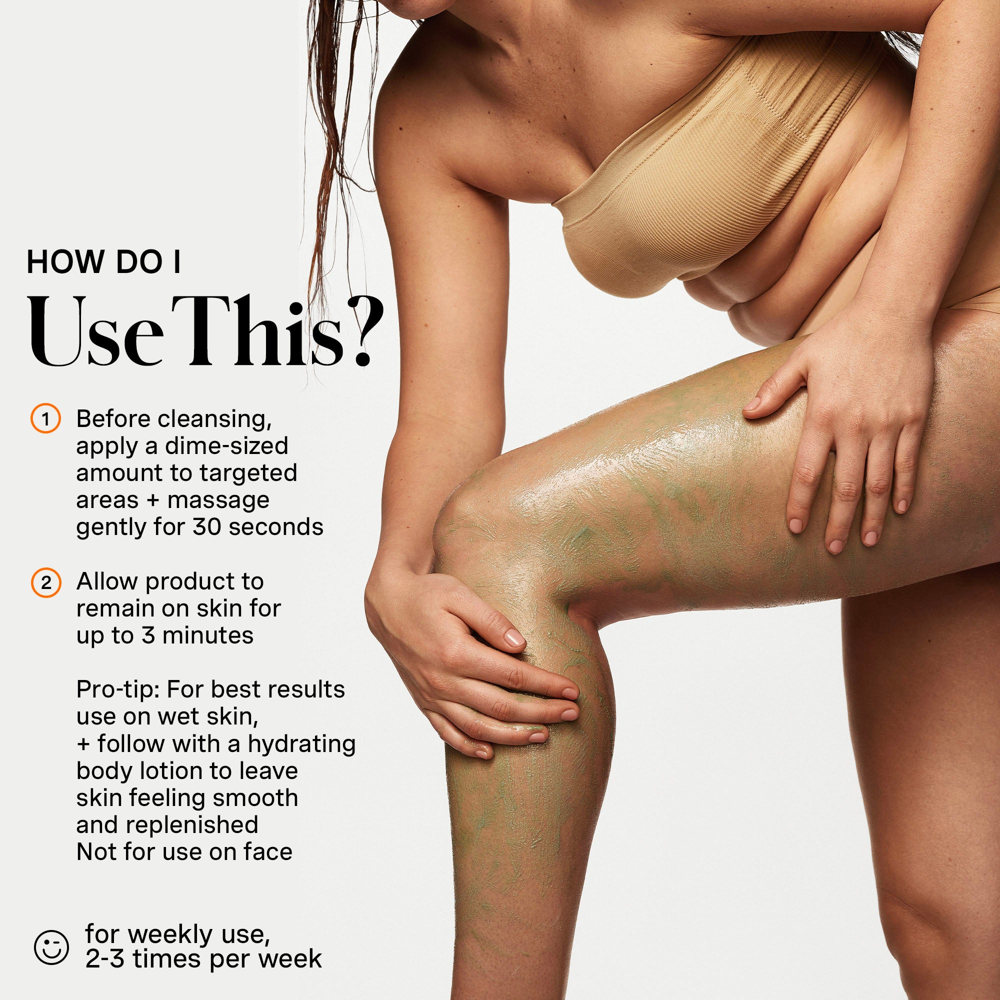 Exfoliating Body Polish – Kate Somerville UK