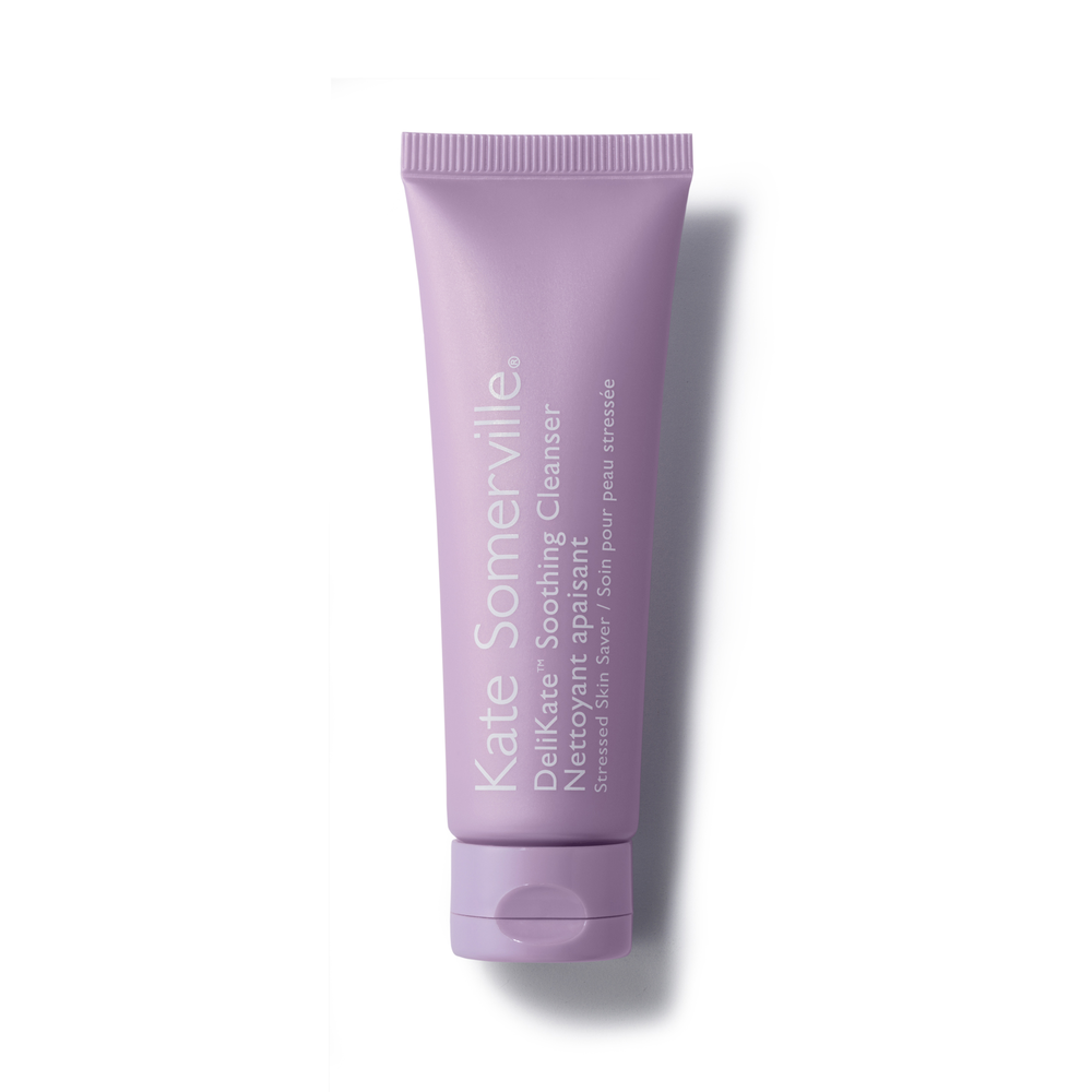 DeliKate Soothing Cleanser Mini