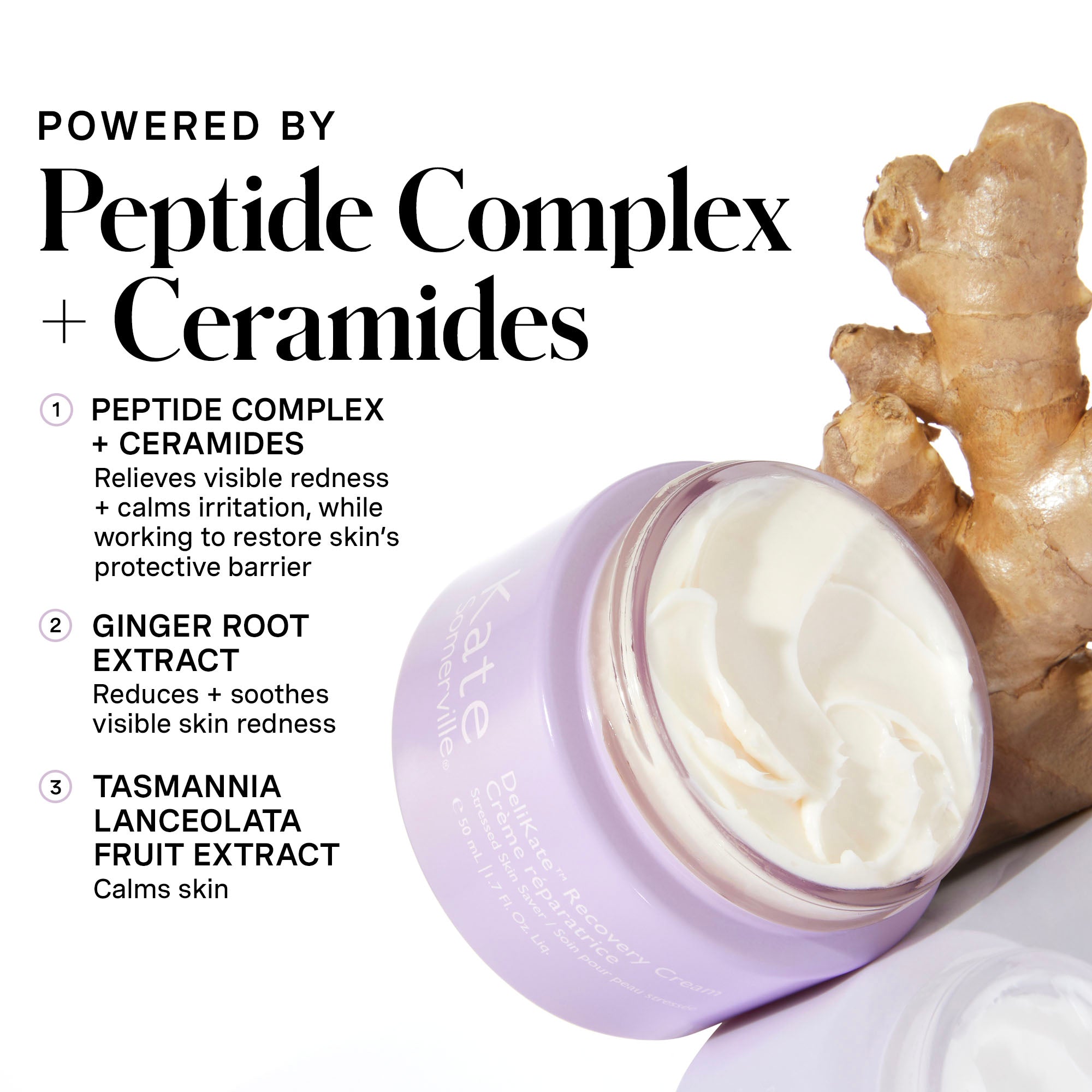 DeliKate® Recovery Cream – Kate Somerville UK