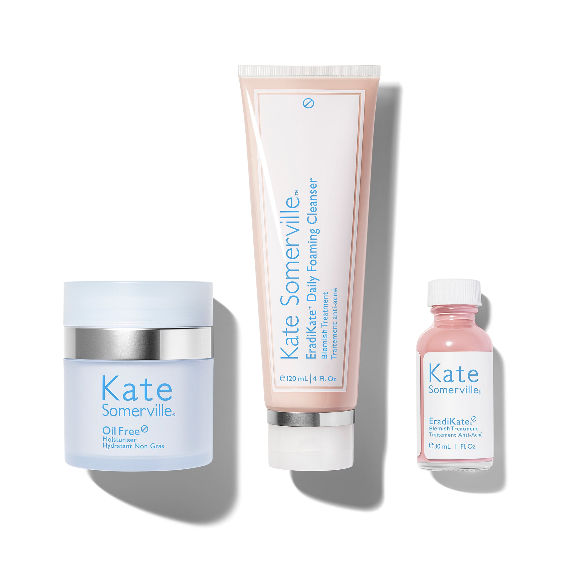 EradiKate Breakout Kit