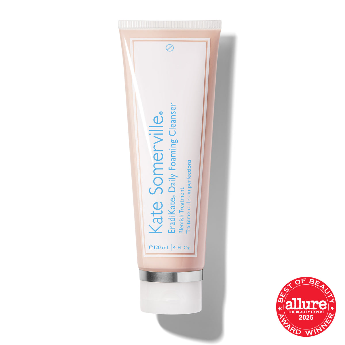 EradiKate™ Daily Foaming Cleanser