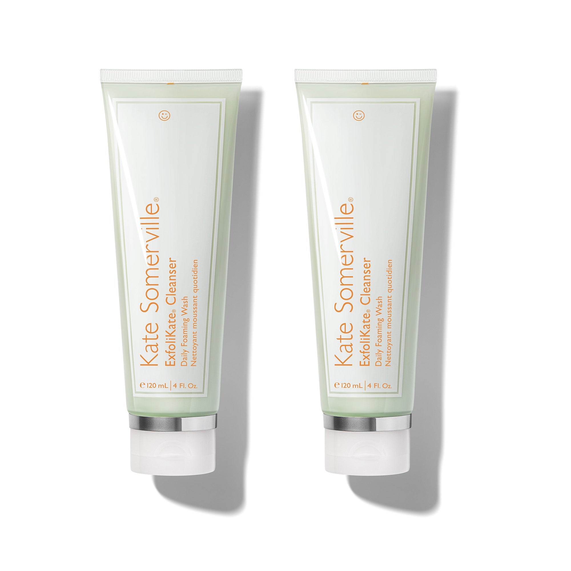 ExfoliKate® Facial Cleanser | Kate Somerville® – Kate Somerville UK